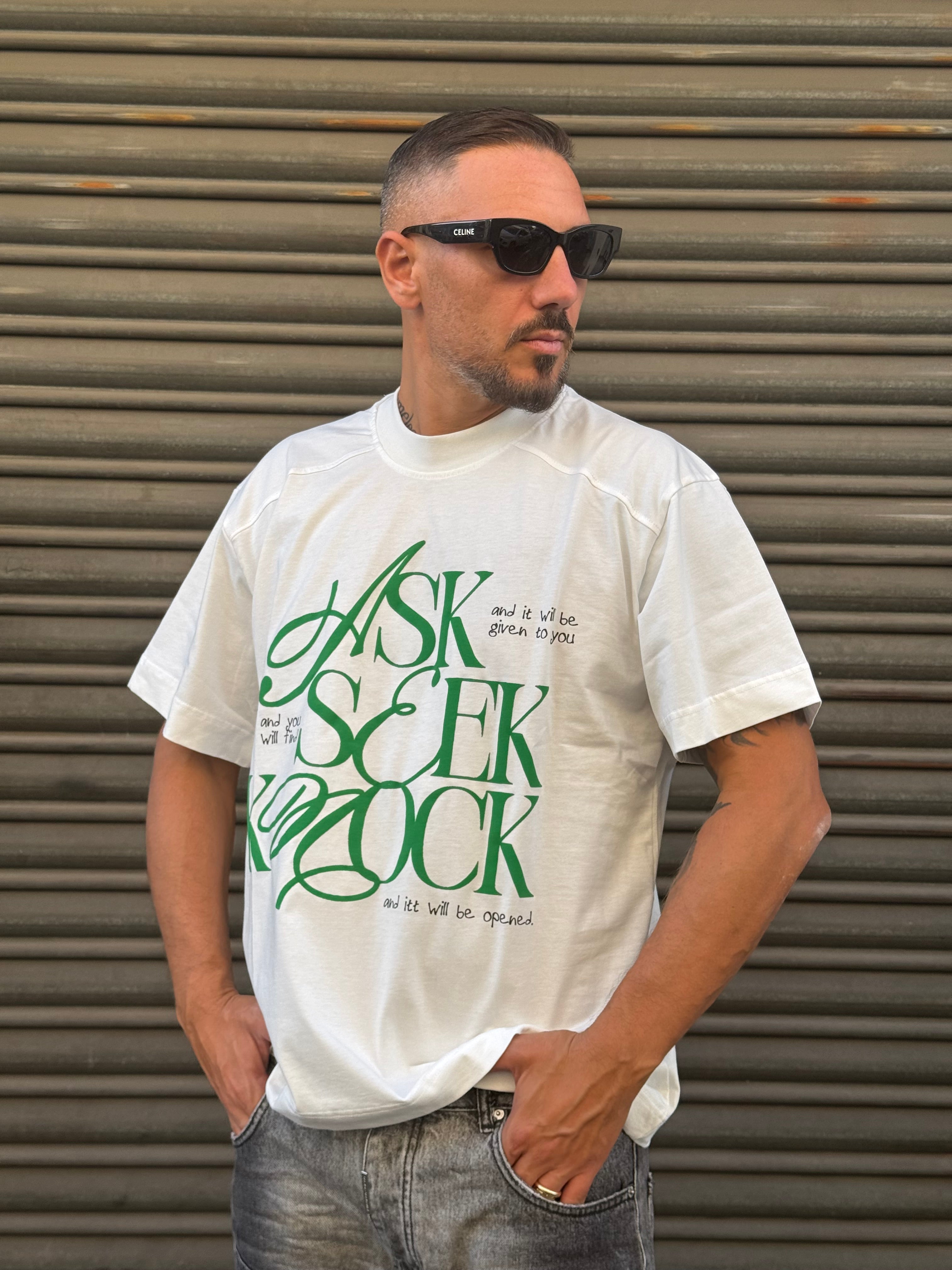 T-shirt DNC
