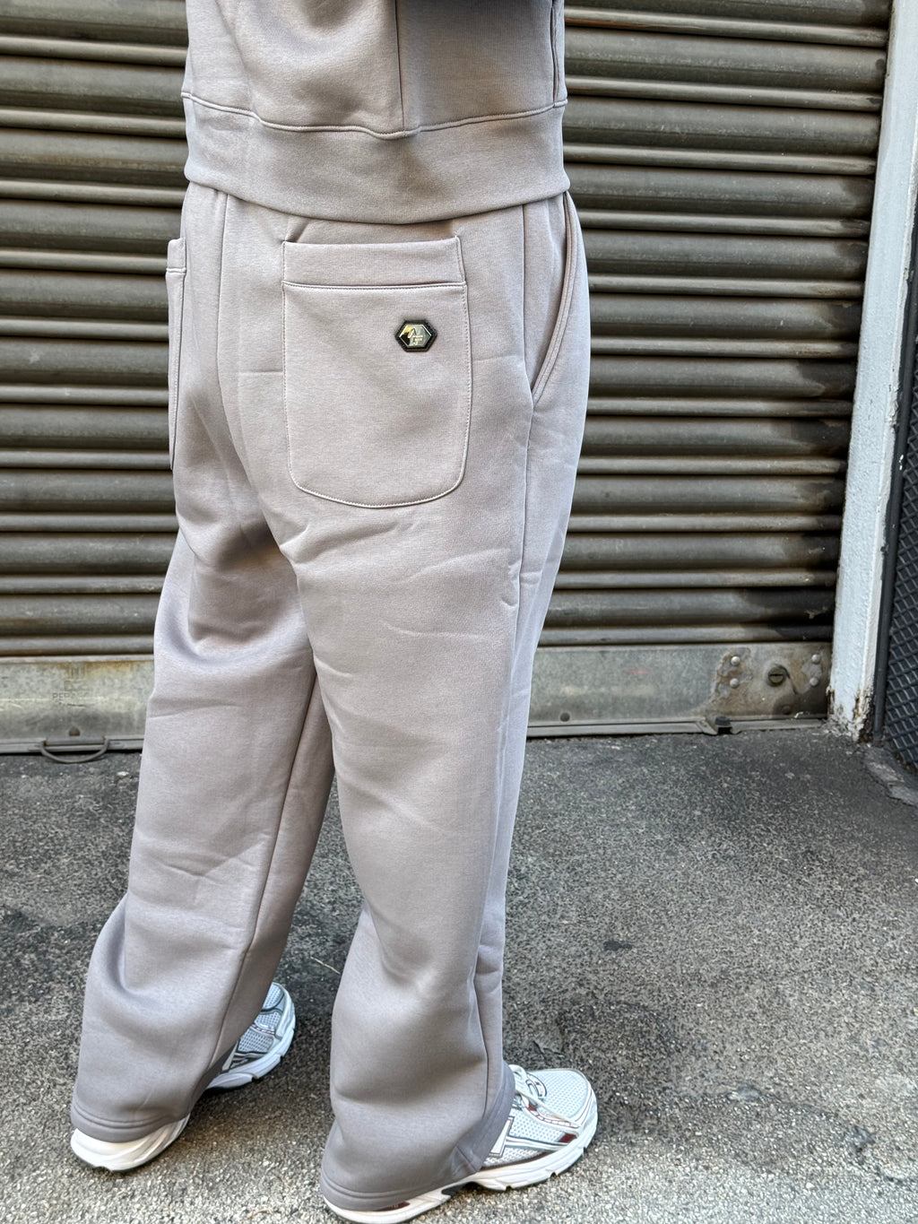 Tuta AllFive