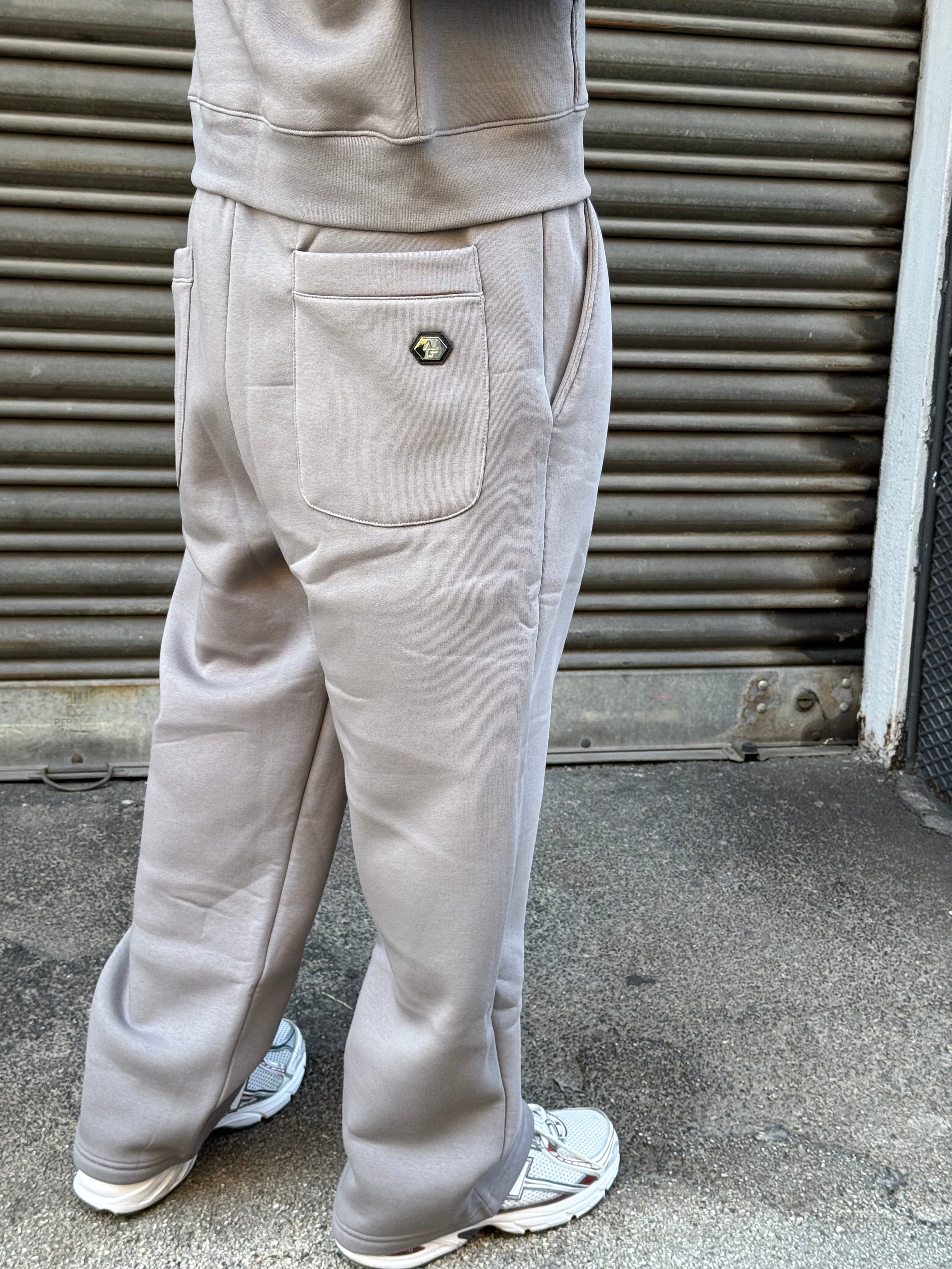 Tuta AllFive