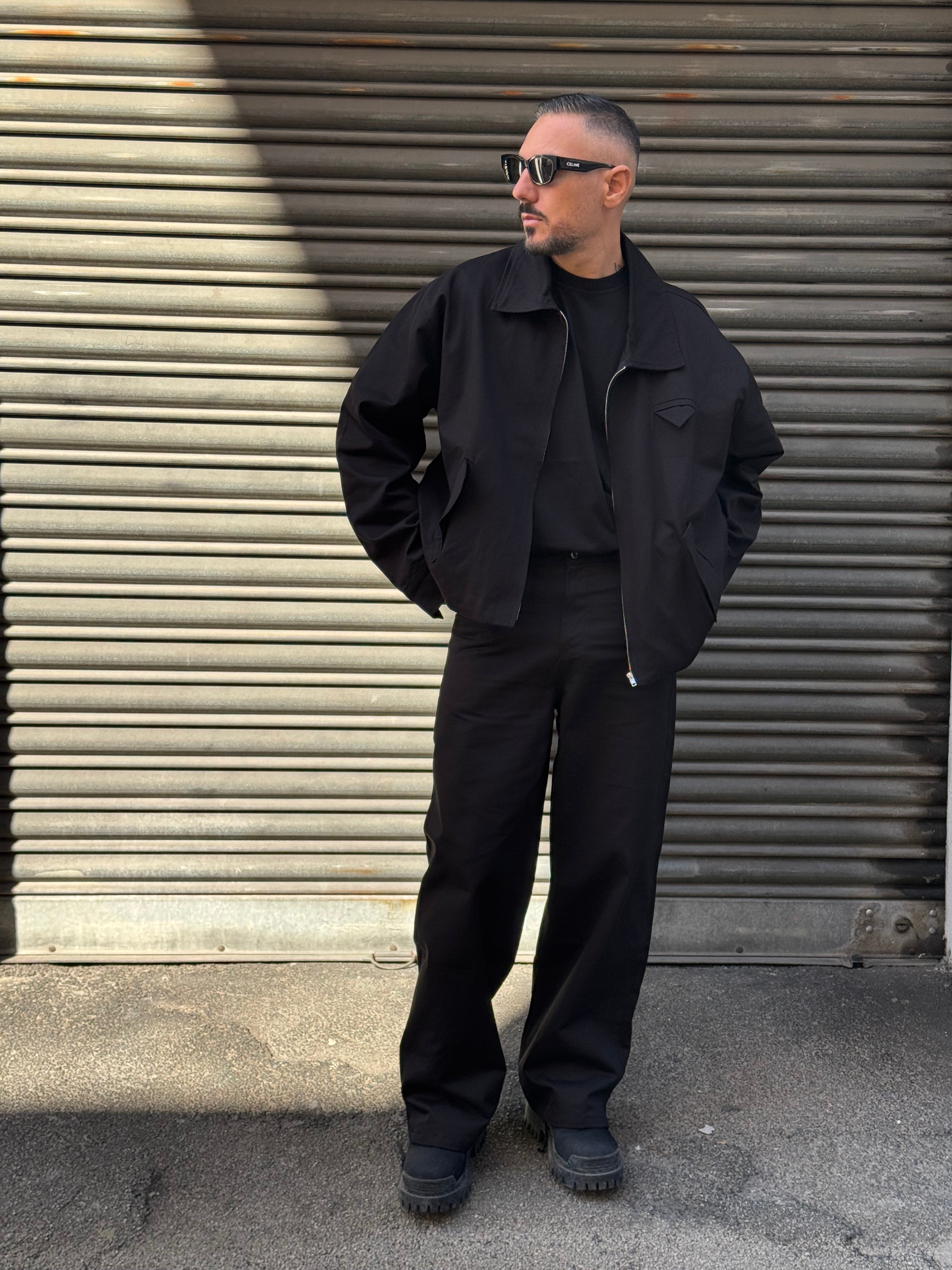 Coordinato minimal