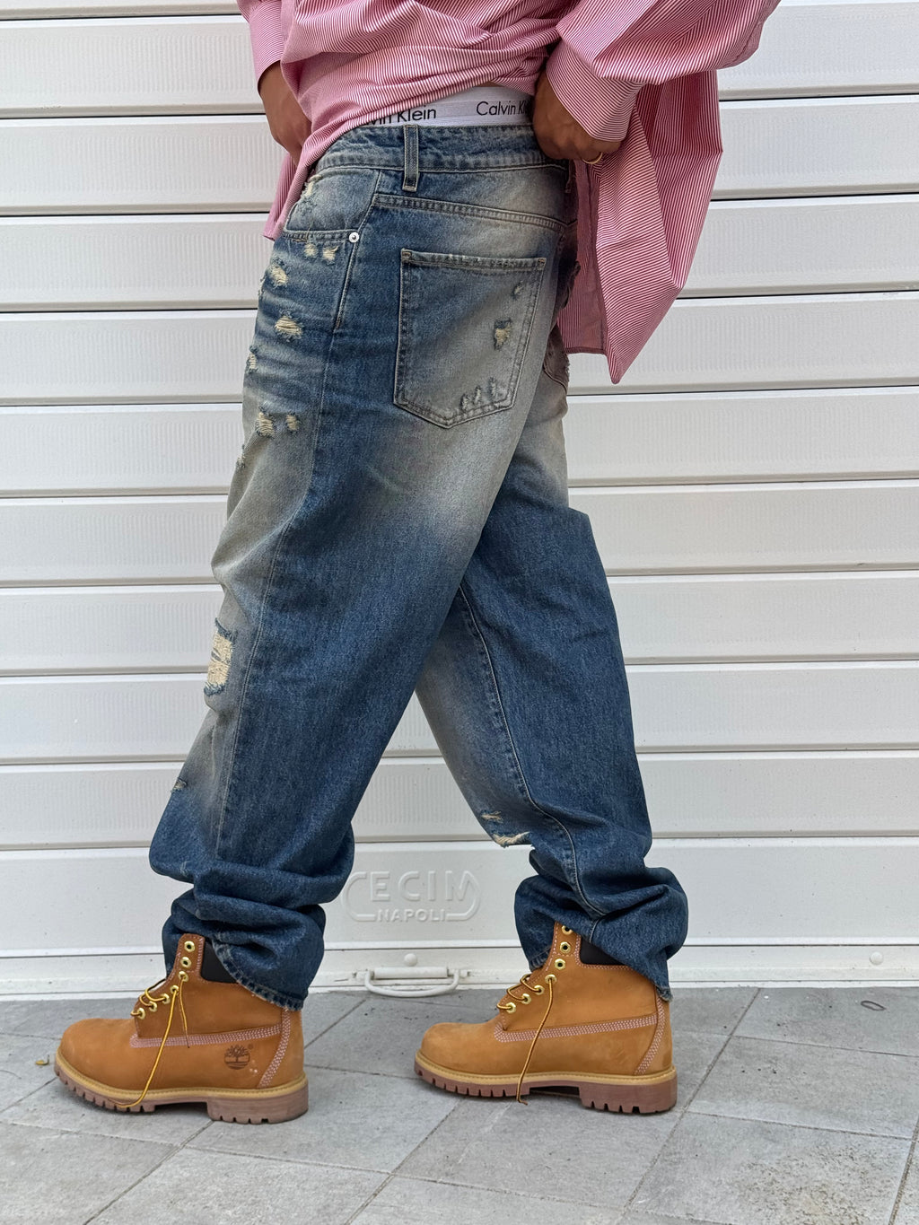 Baggy alternet