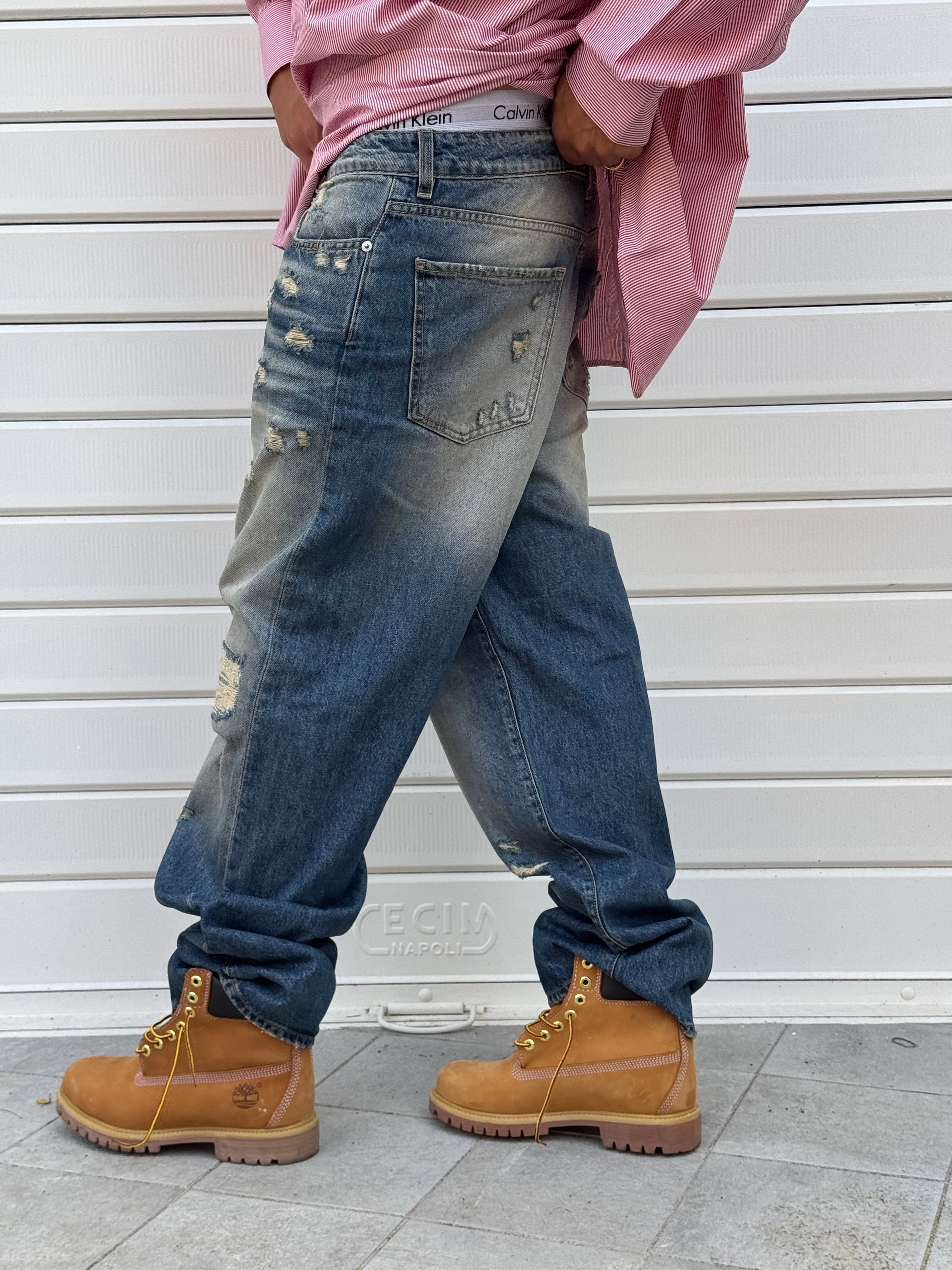 Baggy alternet