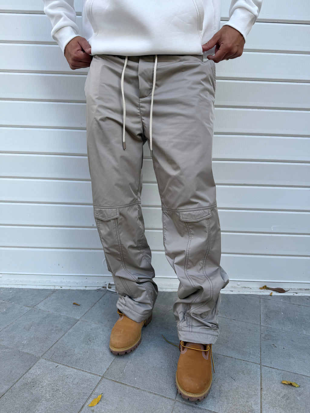 Pantalone nylon AllFive