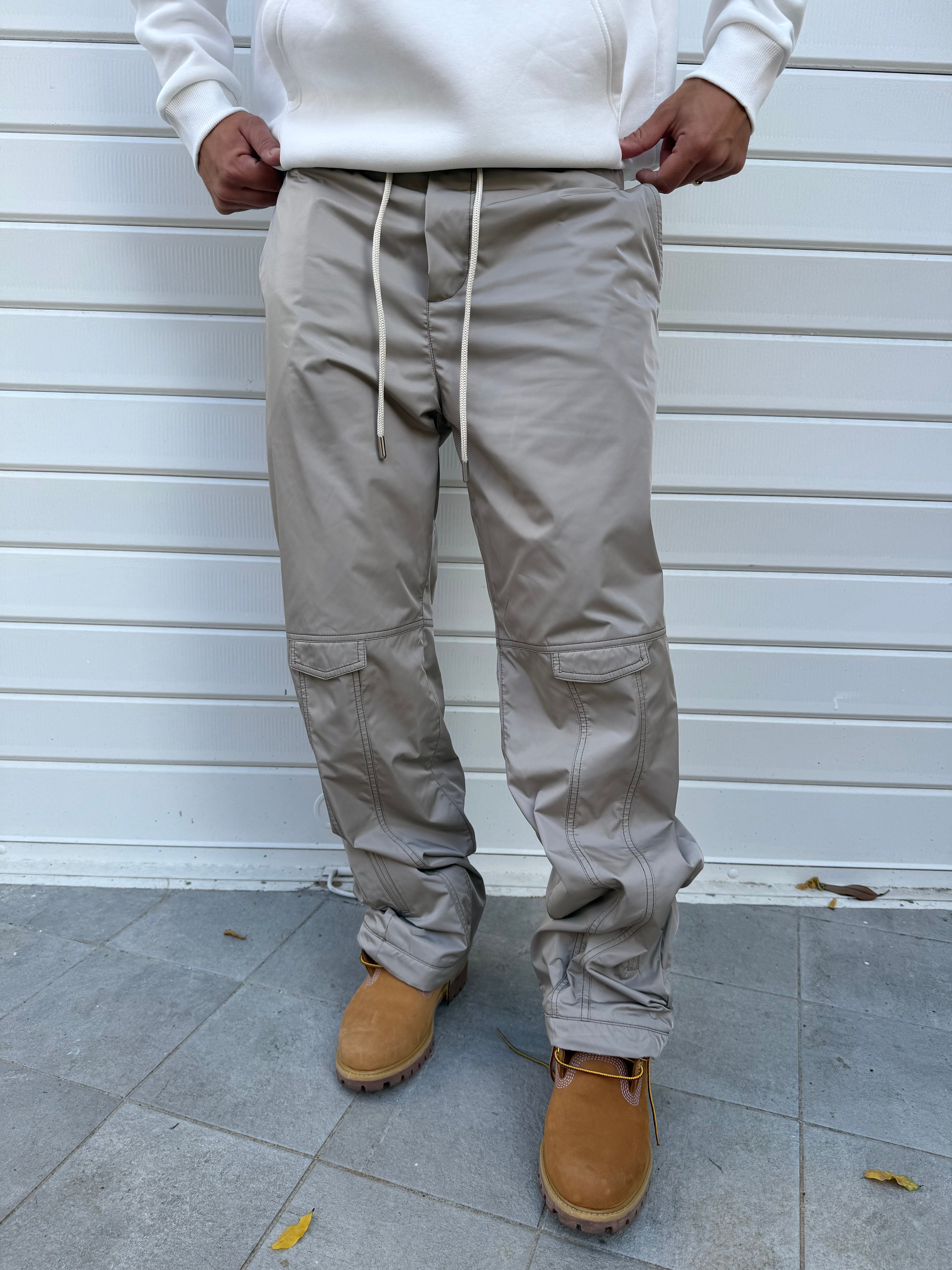 Pantalone nylon AllFive