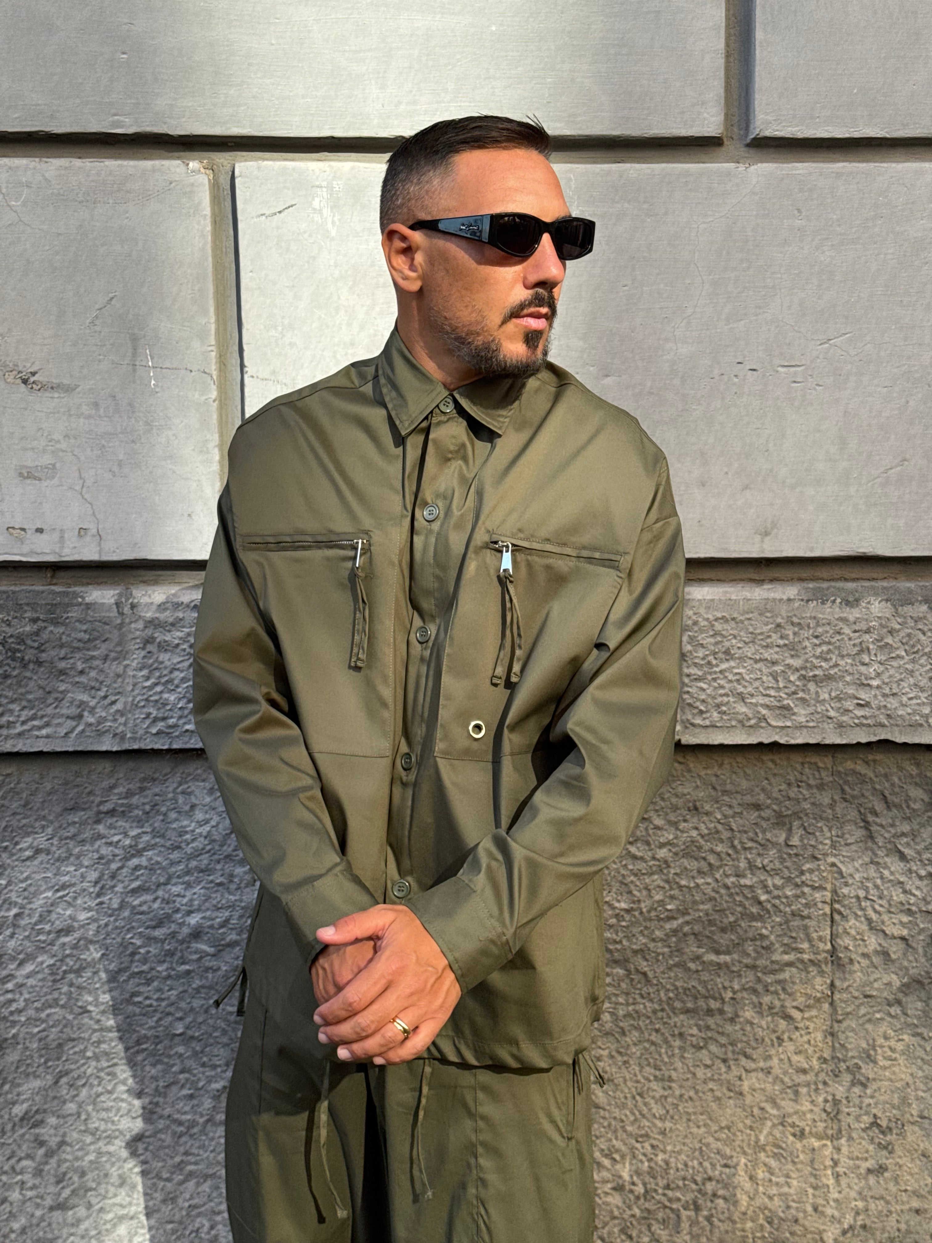 Coordinato All-Five