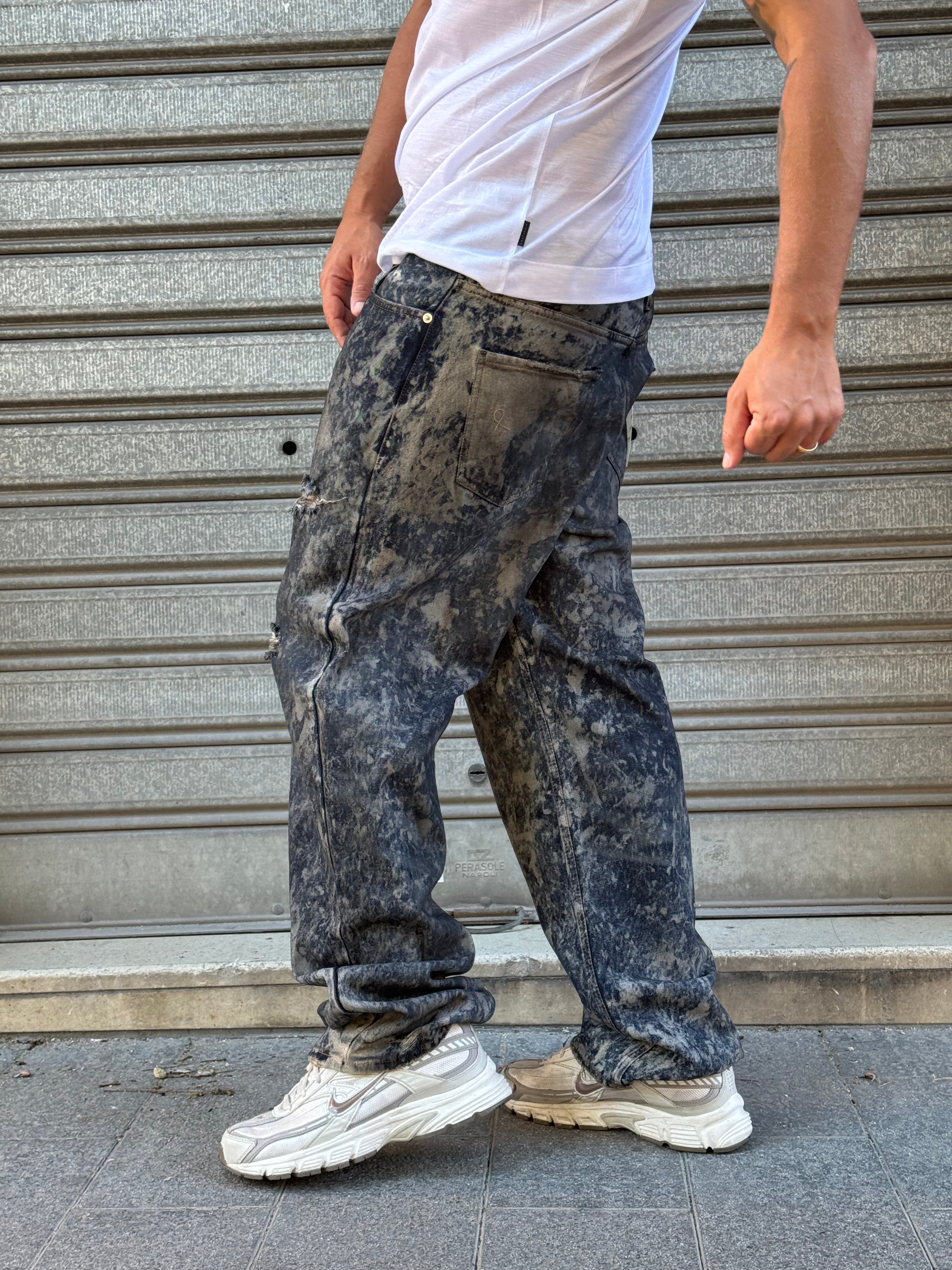 Jeans Baggy