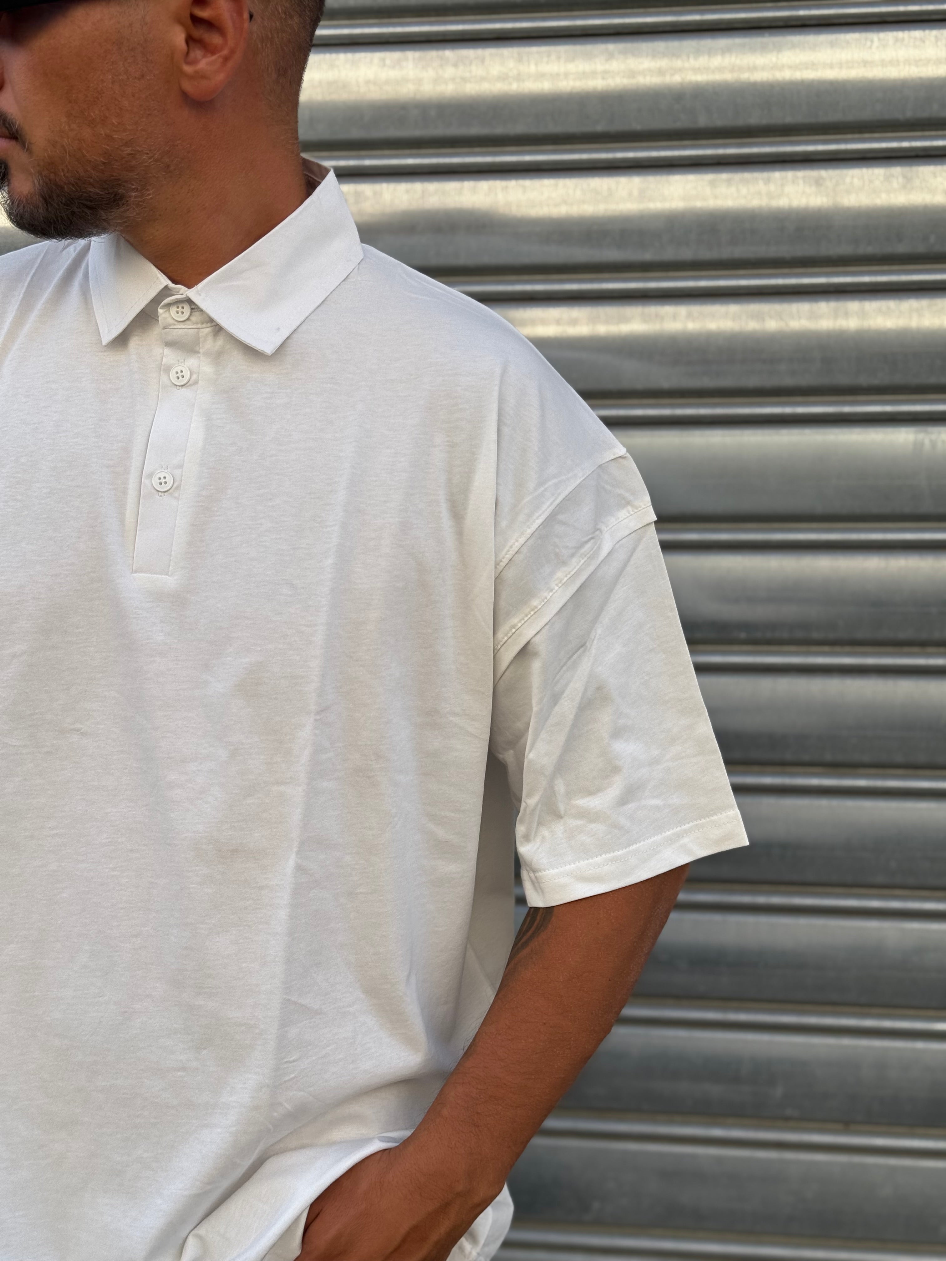Polo varsity