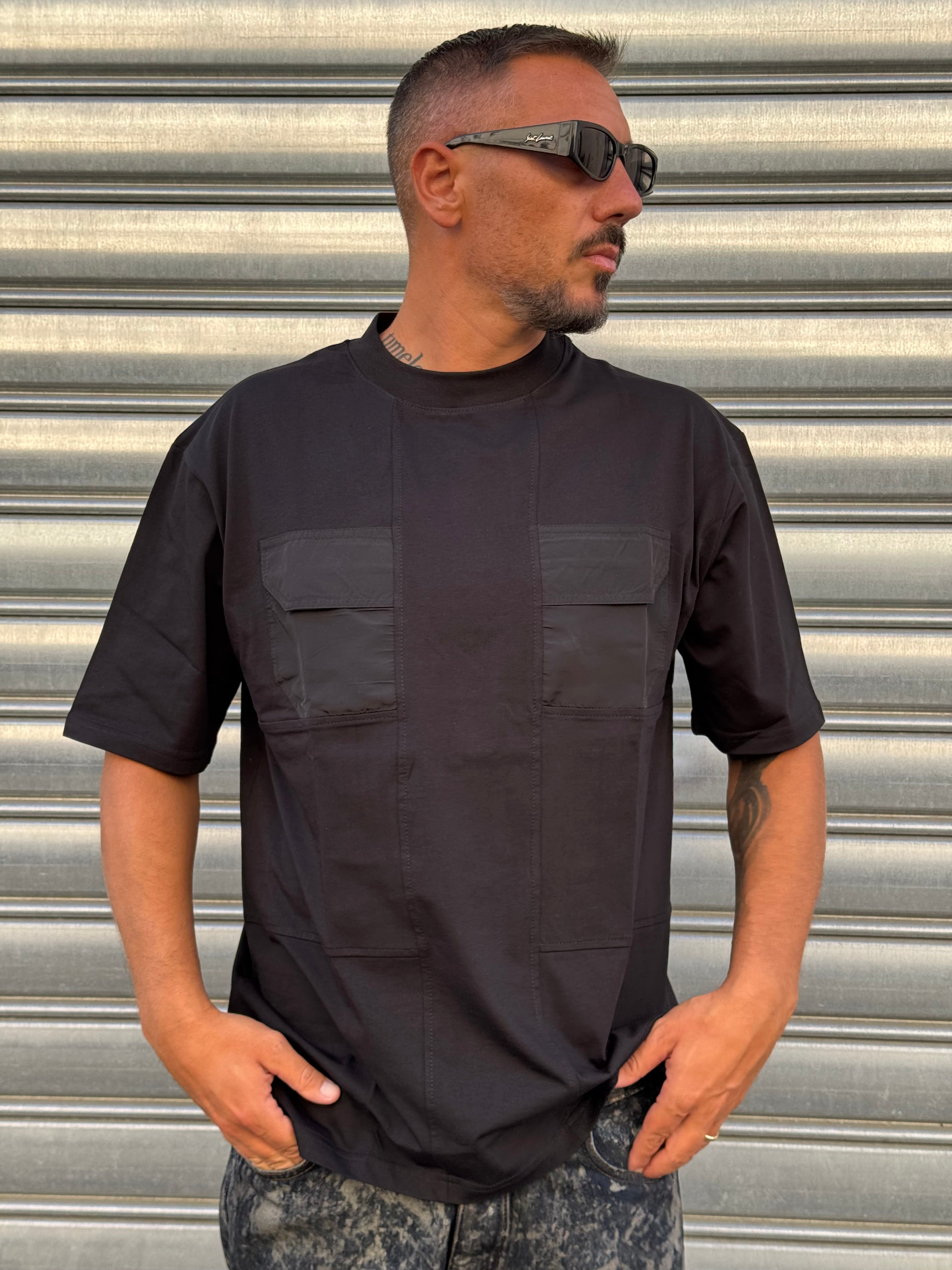 T-shirt task