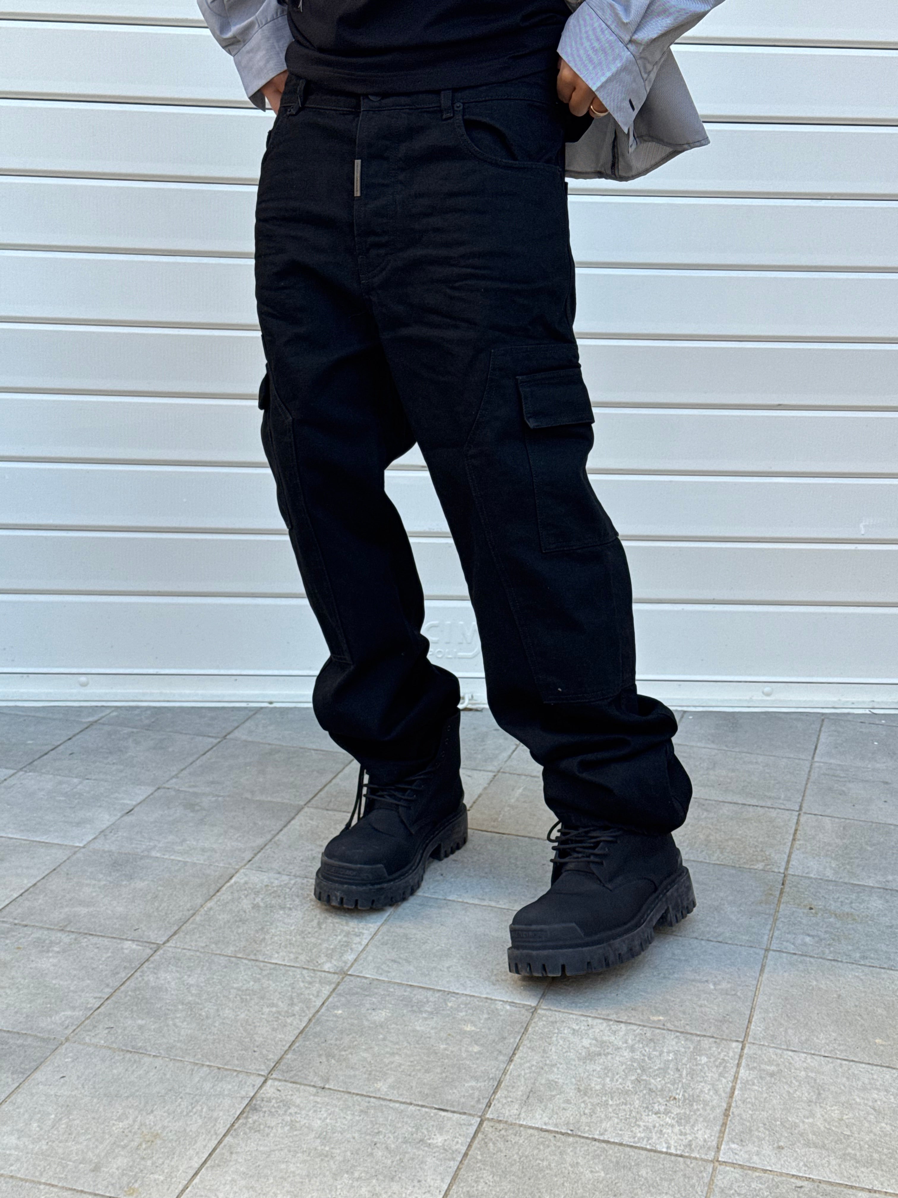 Cargo Donotconform