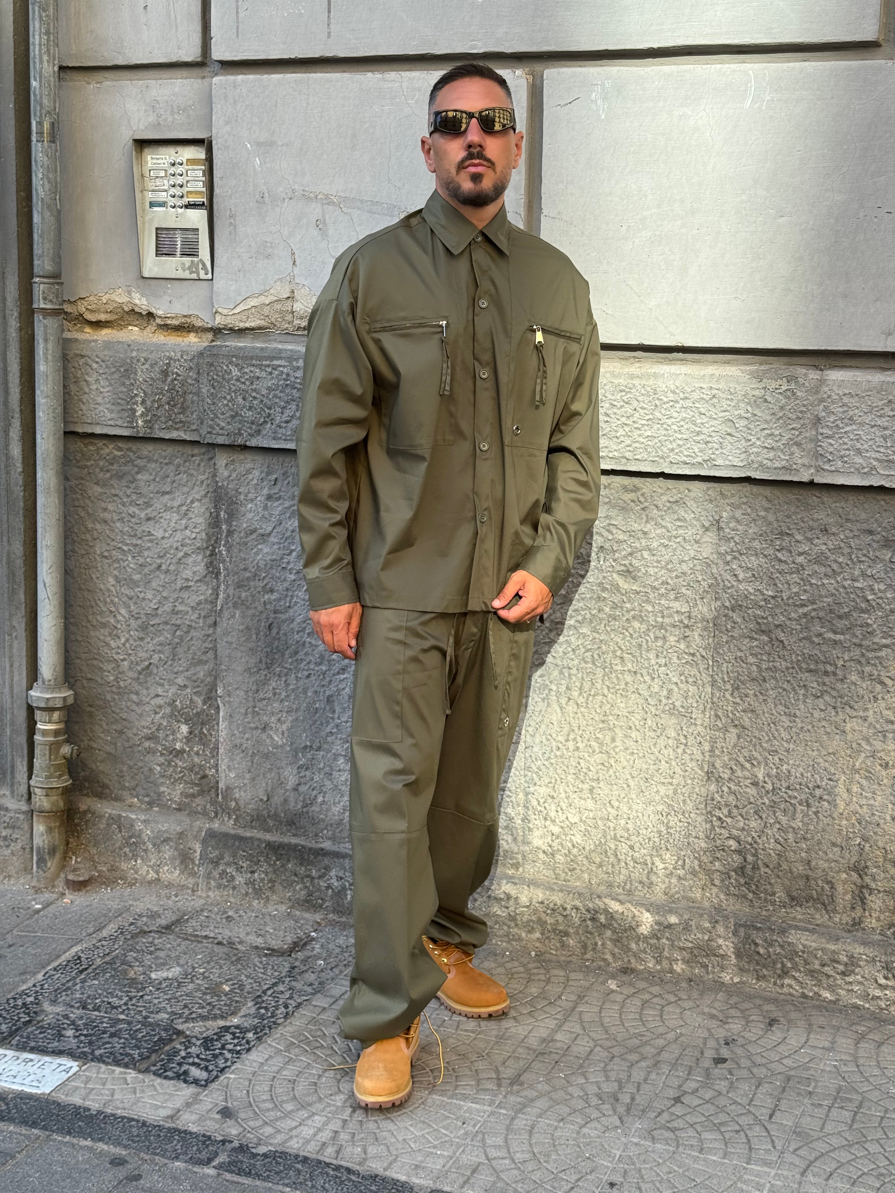 Coordinato All-Five