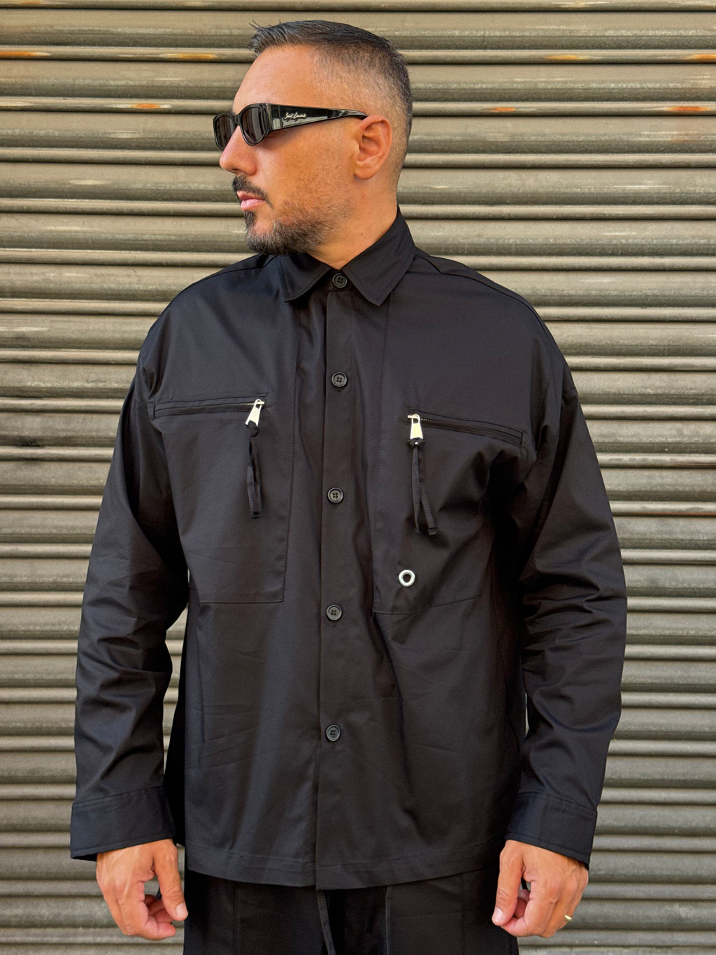 Coordinato All-Five