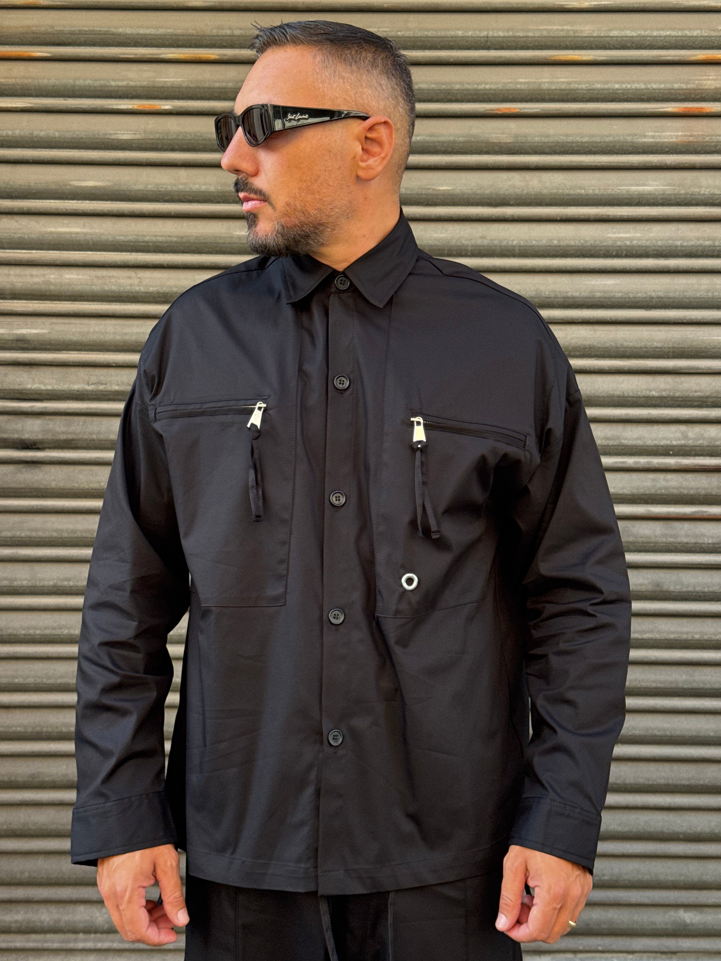 Coordinato All-Five