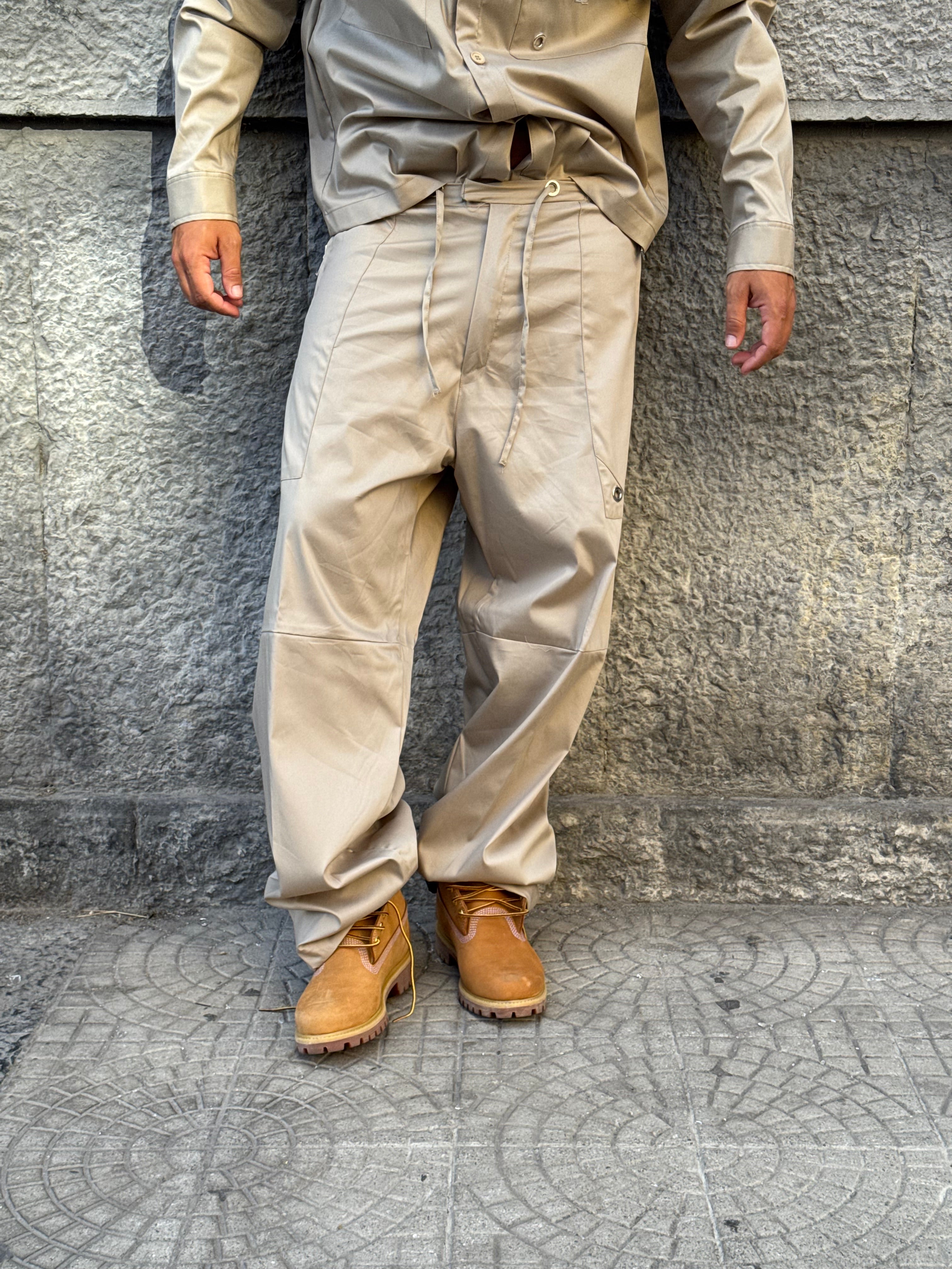 Coordinato All-Five