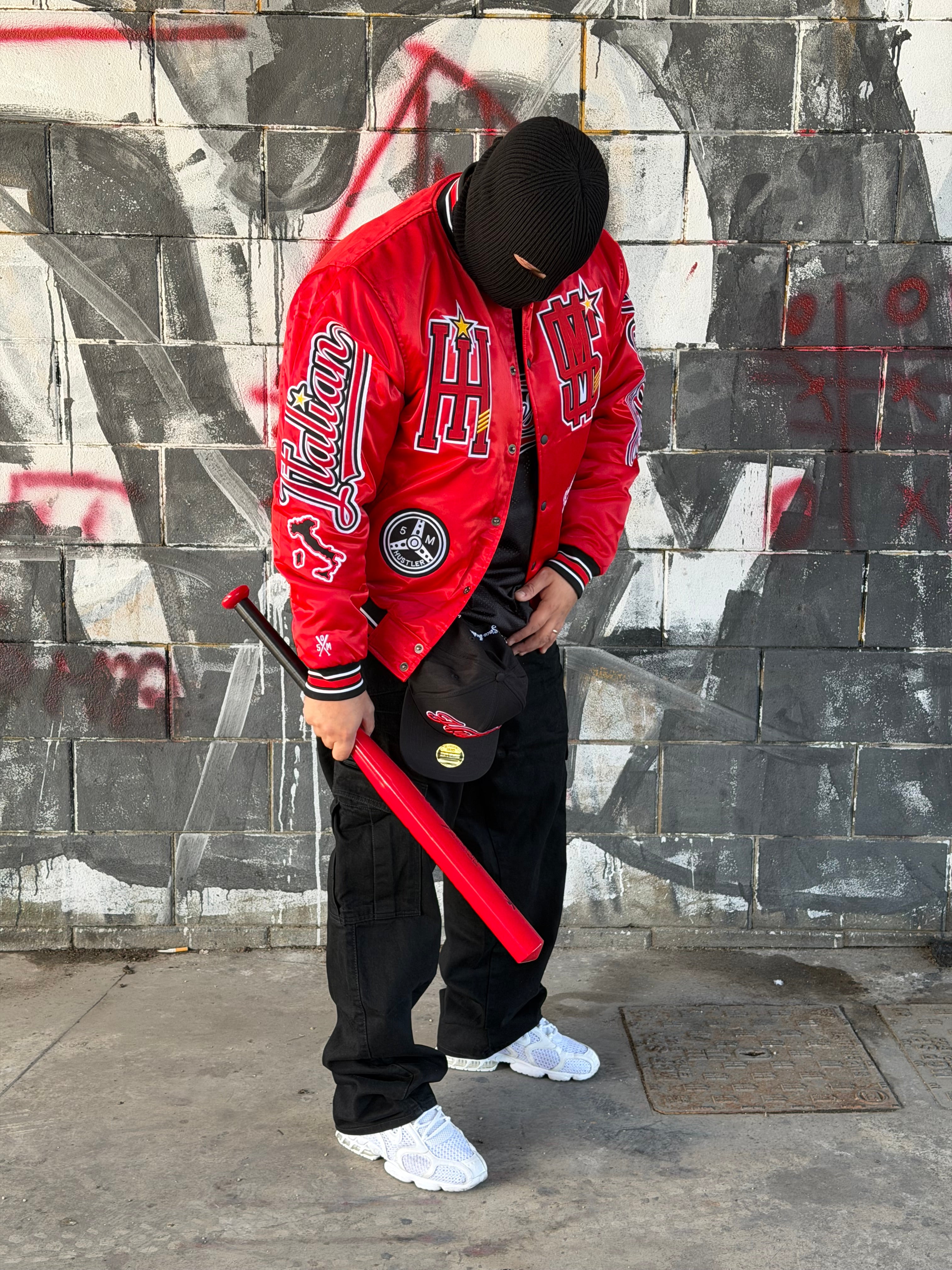 College state of mind