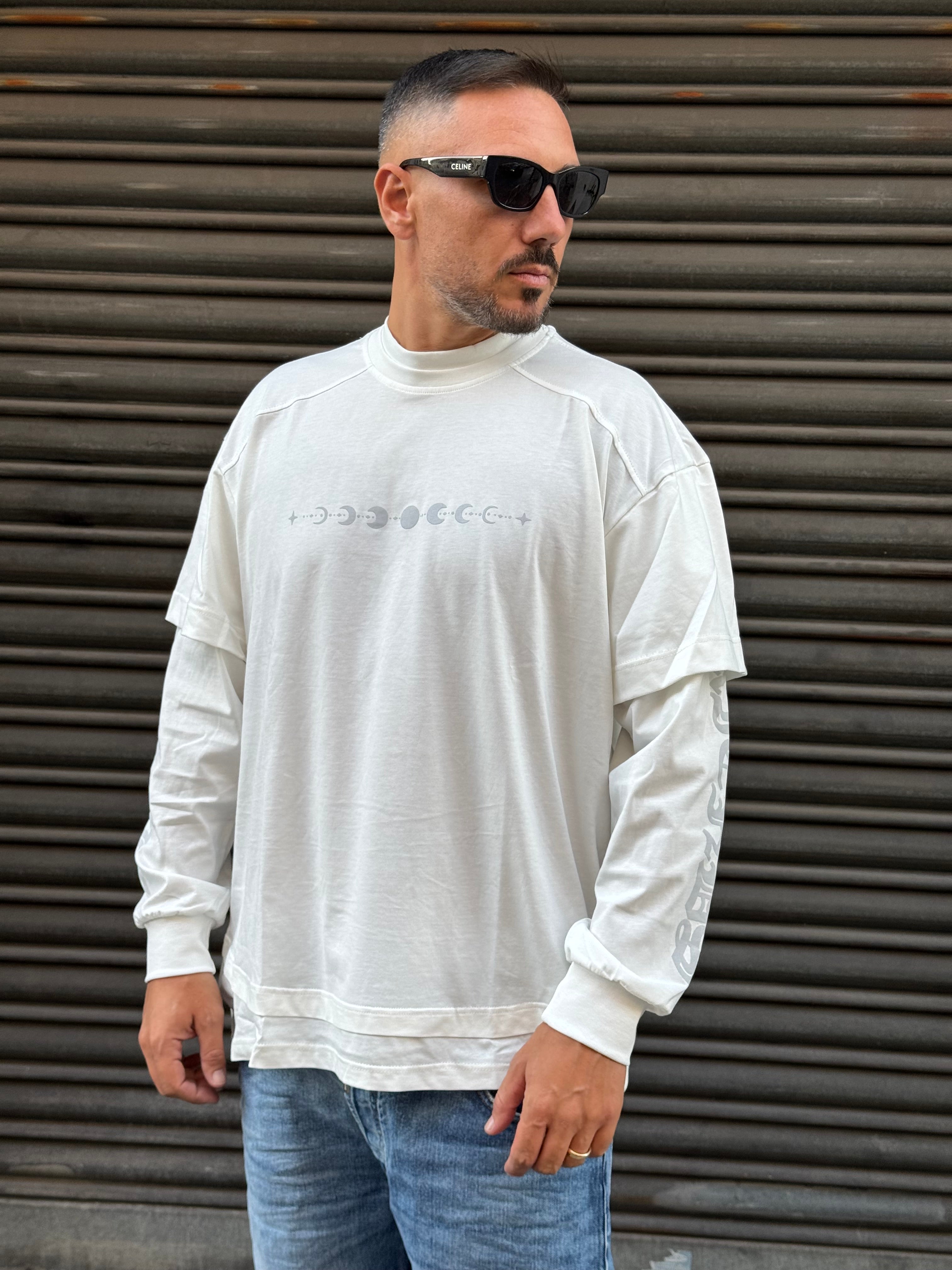 T-shirt Donotconform