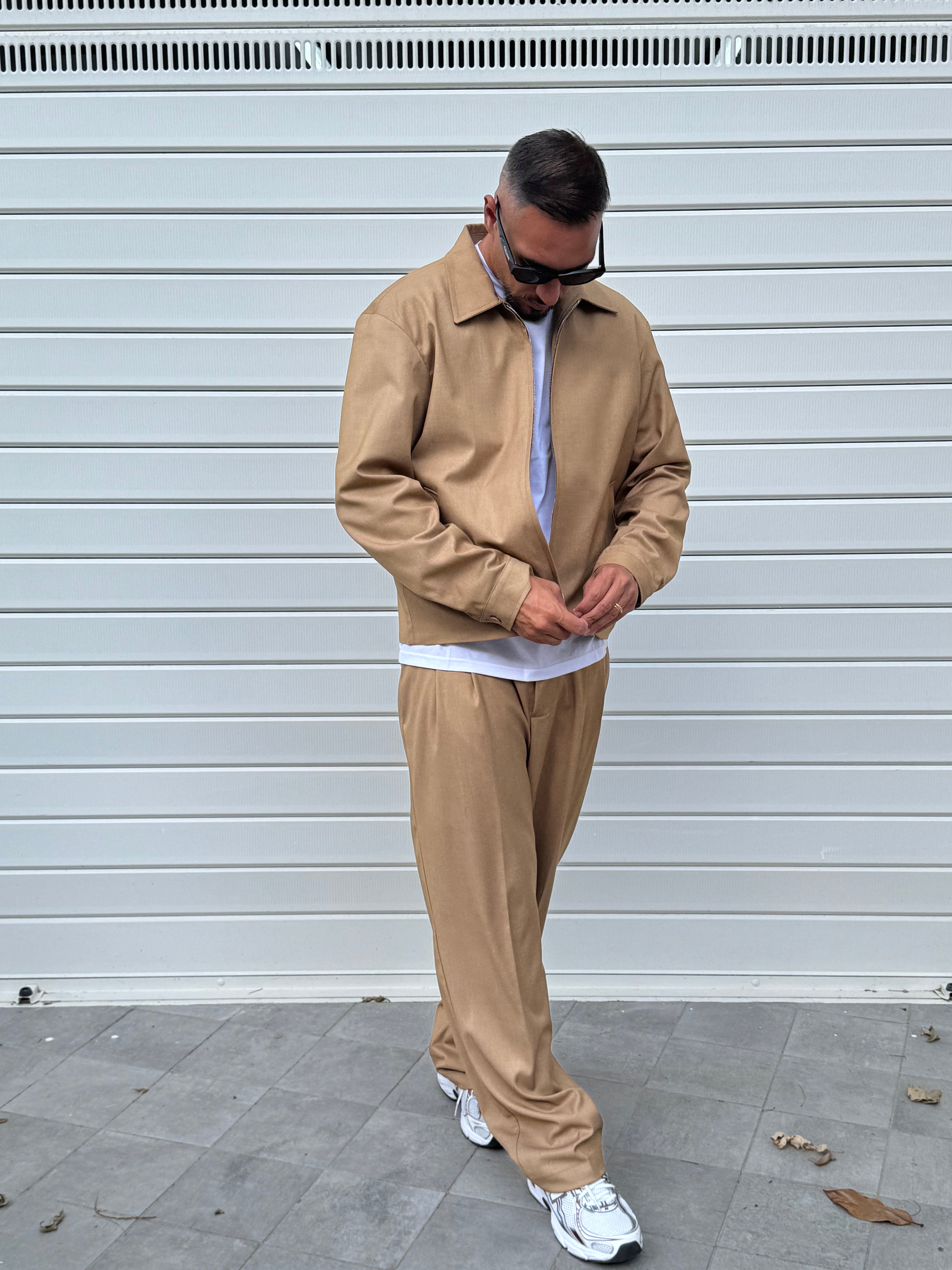 Coordinato Classic