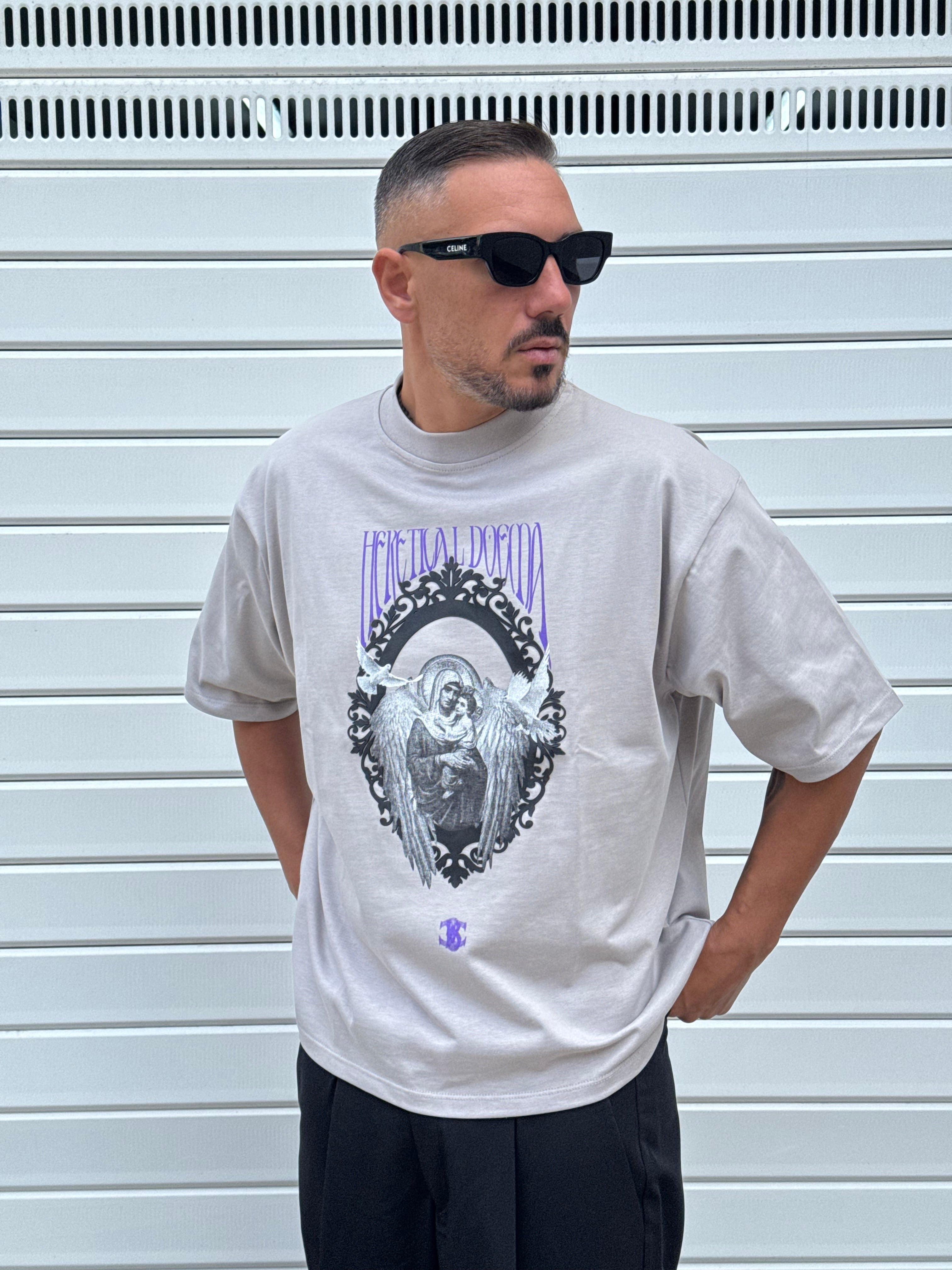 T-shirt bkcs