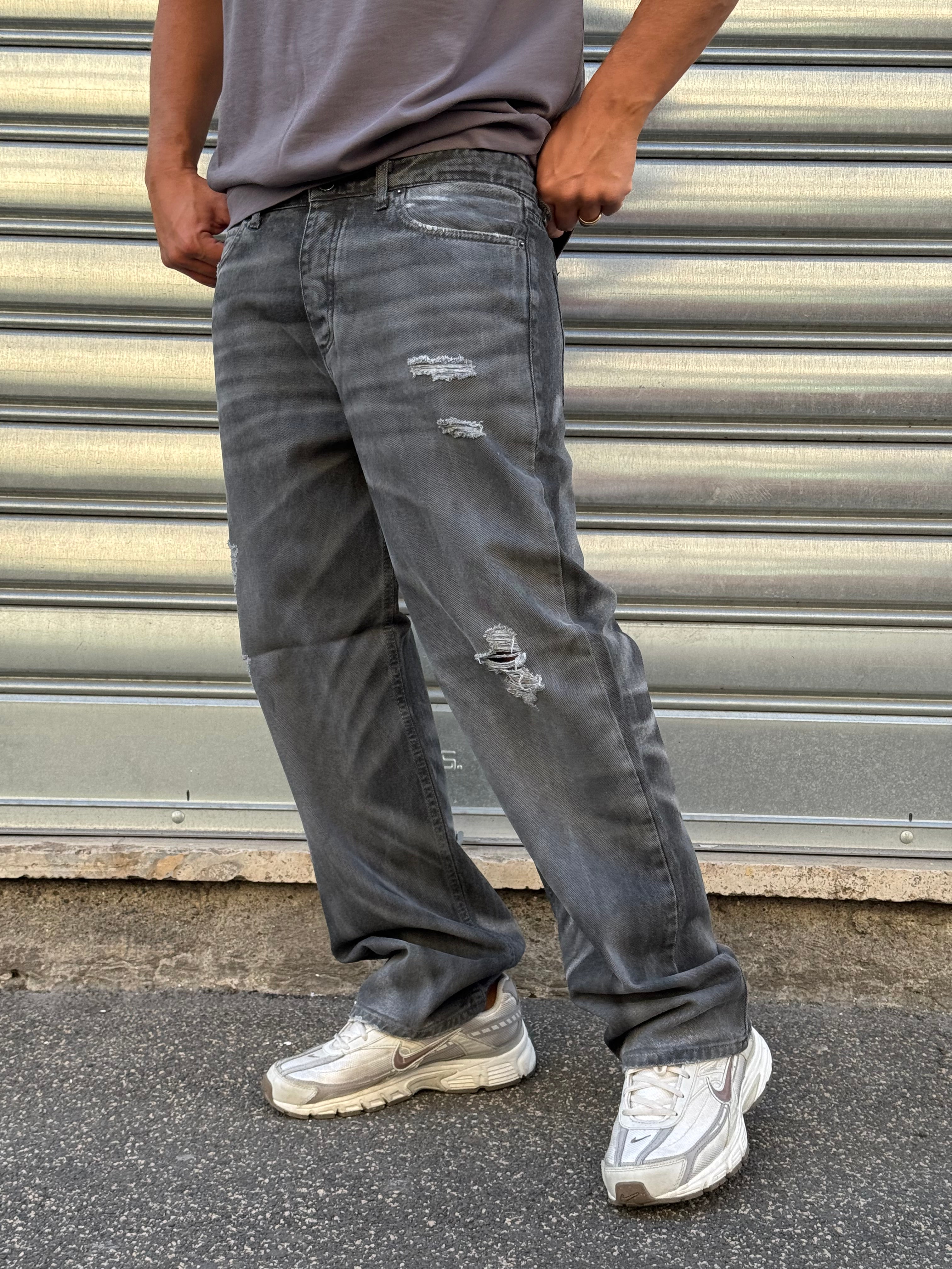 Jeans Baggy