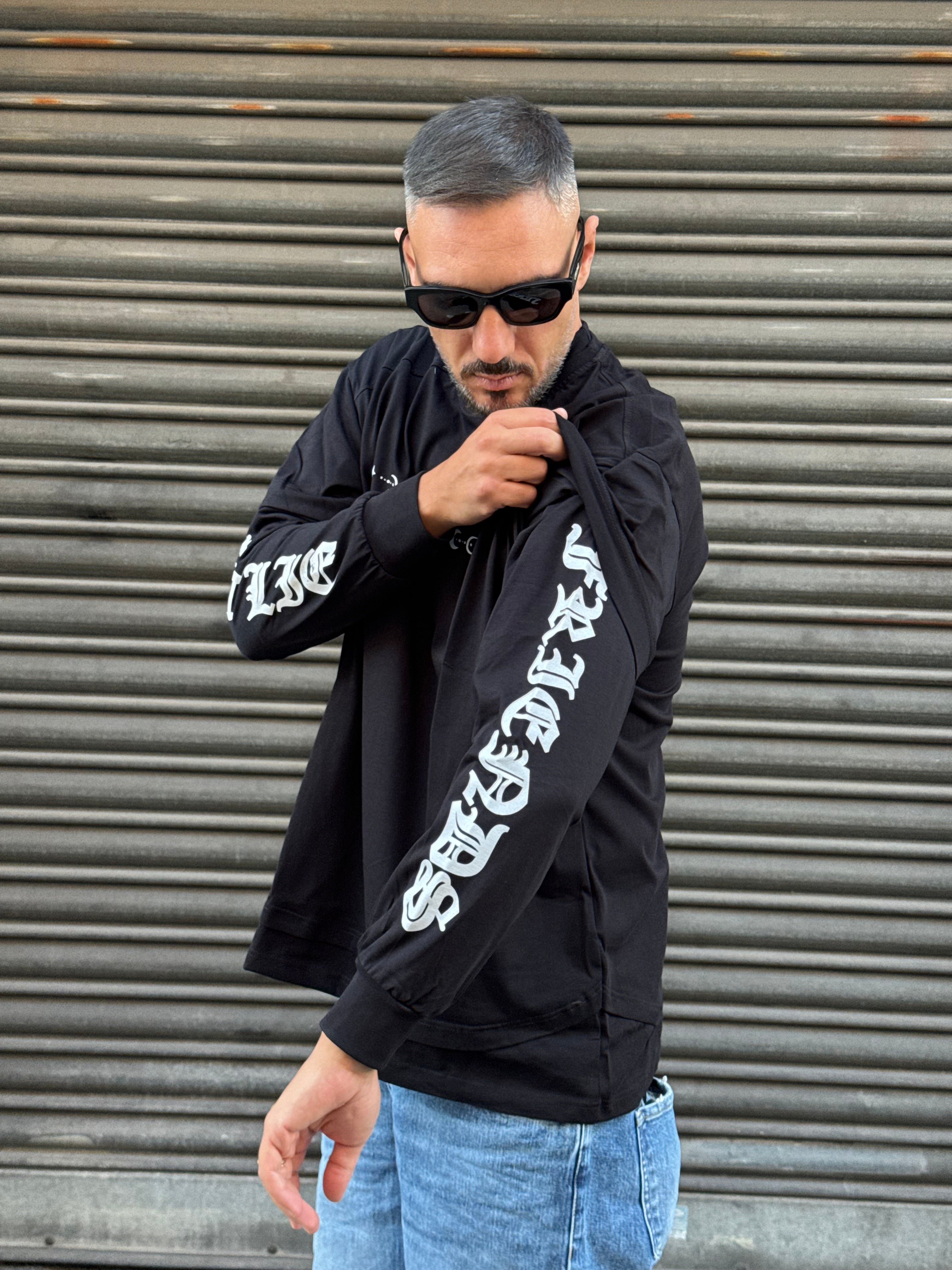 T-shirt Donotconform