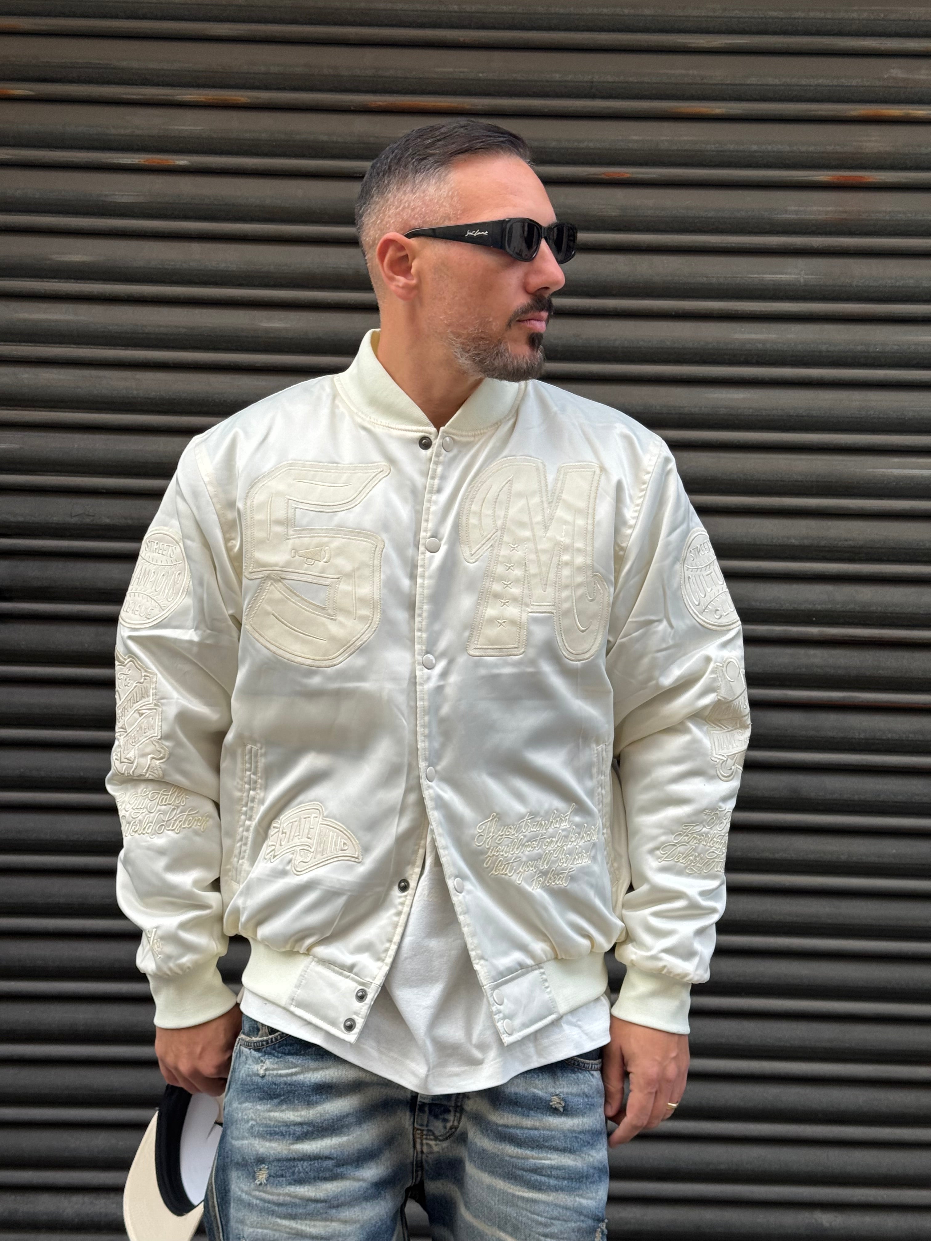 College state of mind