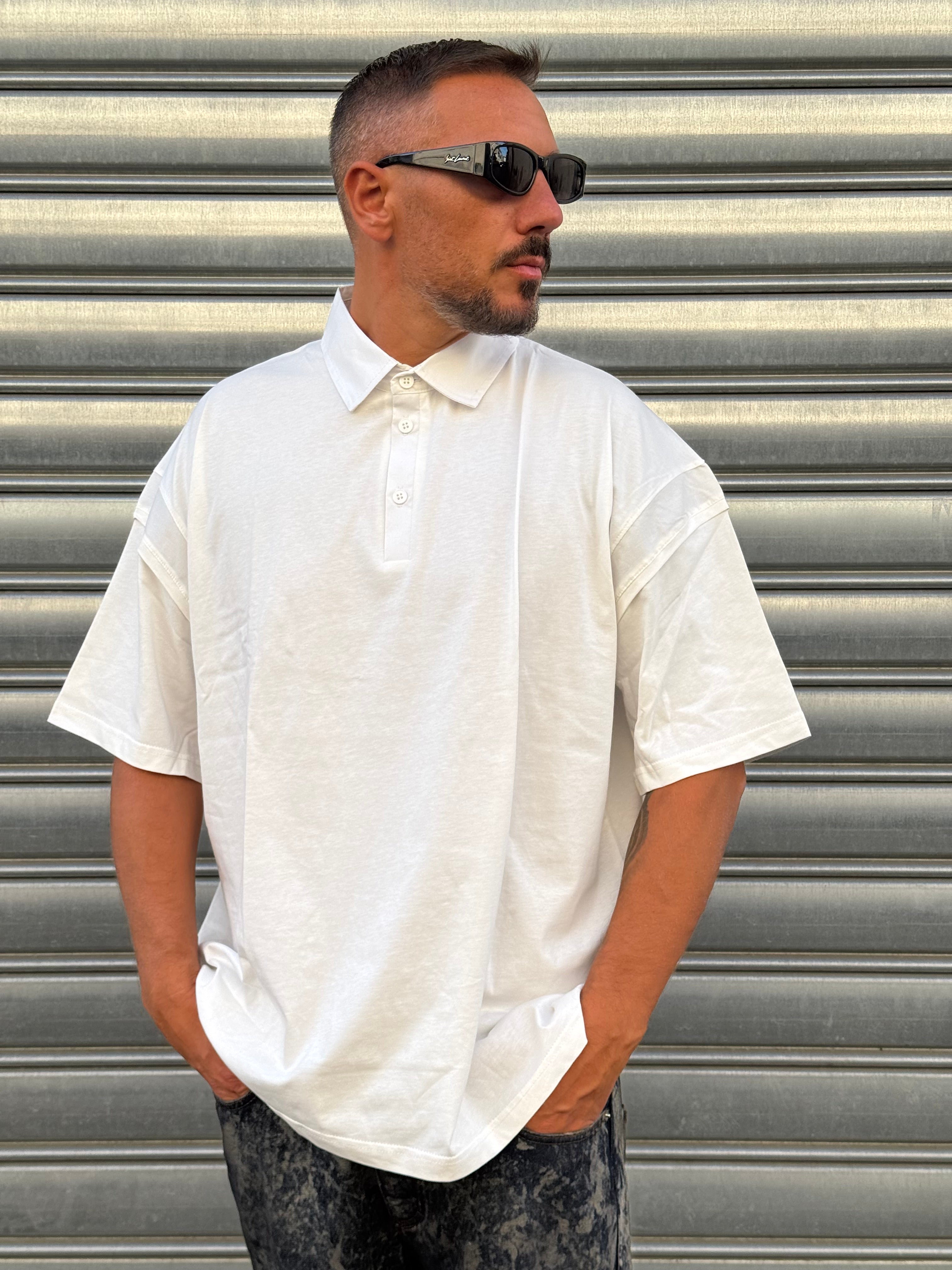 Polo varsity