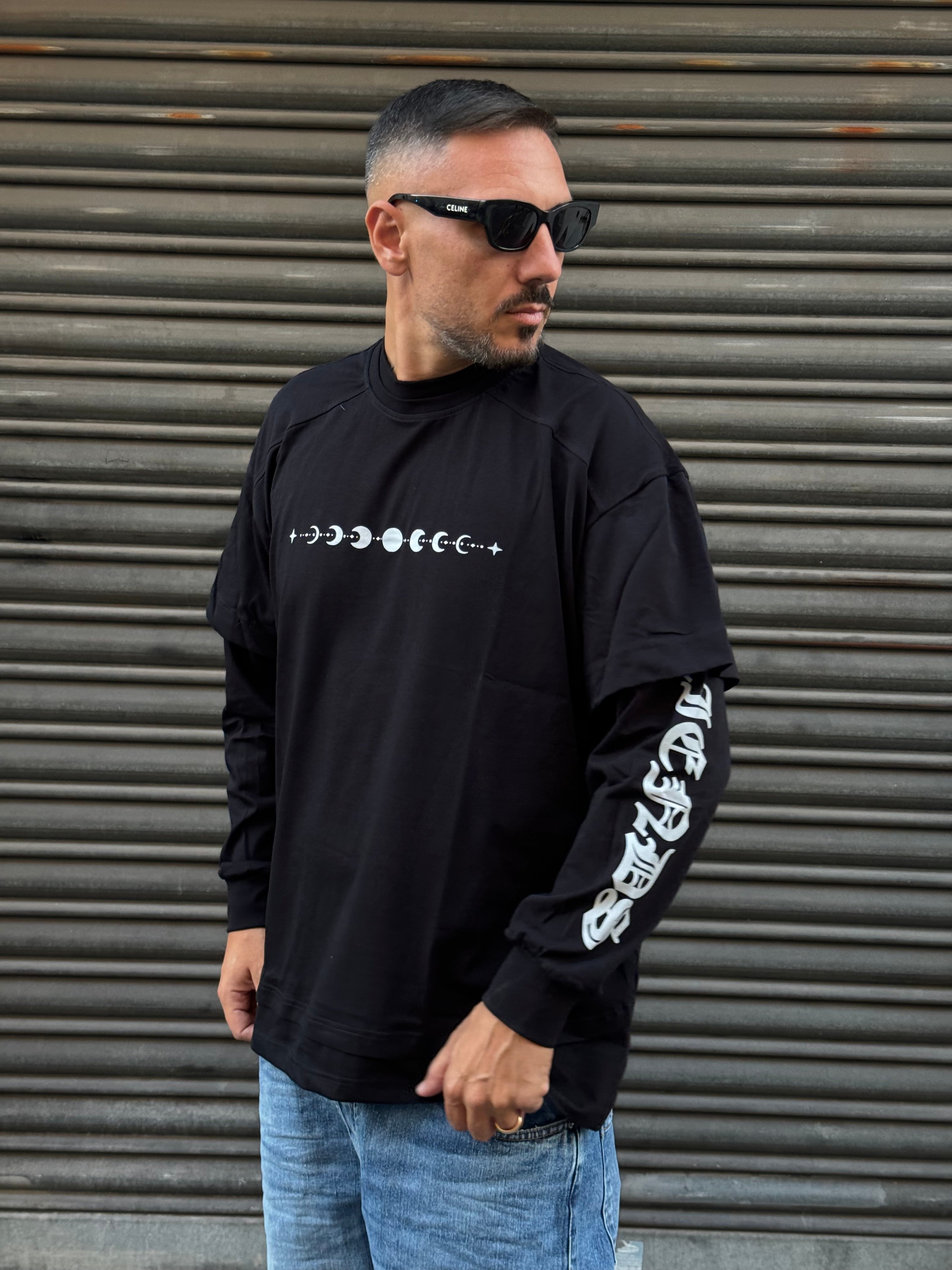 T-shirt Donotconform
