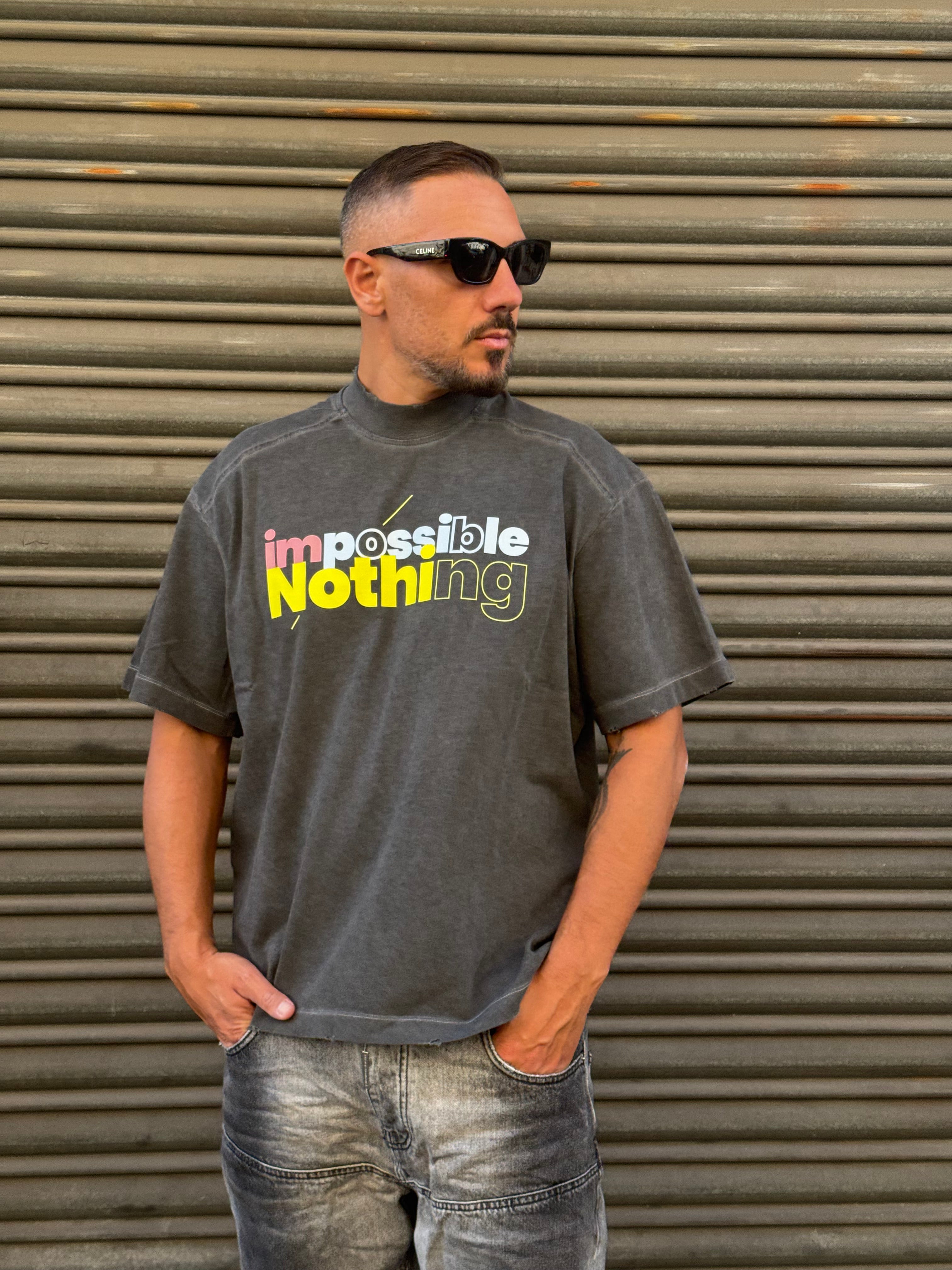 T-Shirt donot