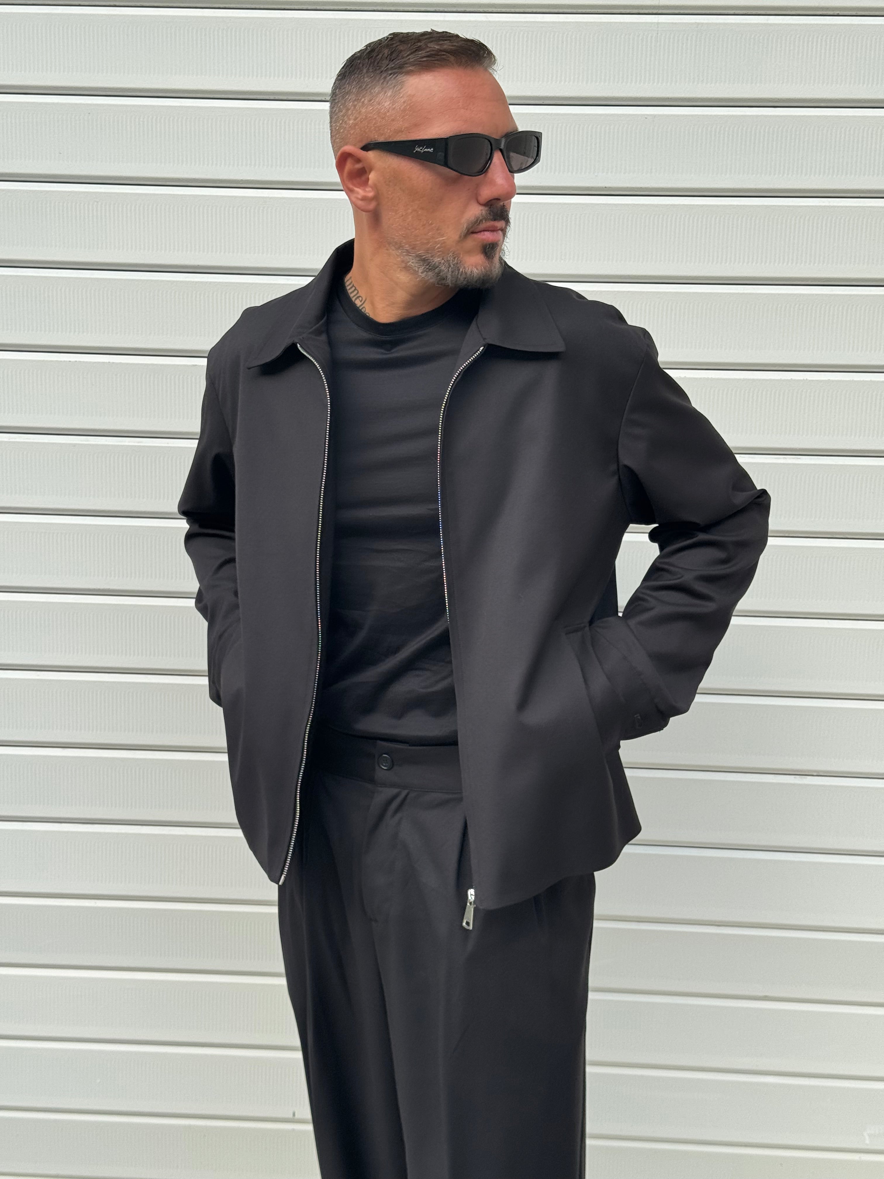 Coordinato Classic