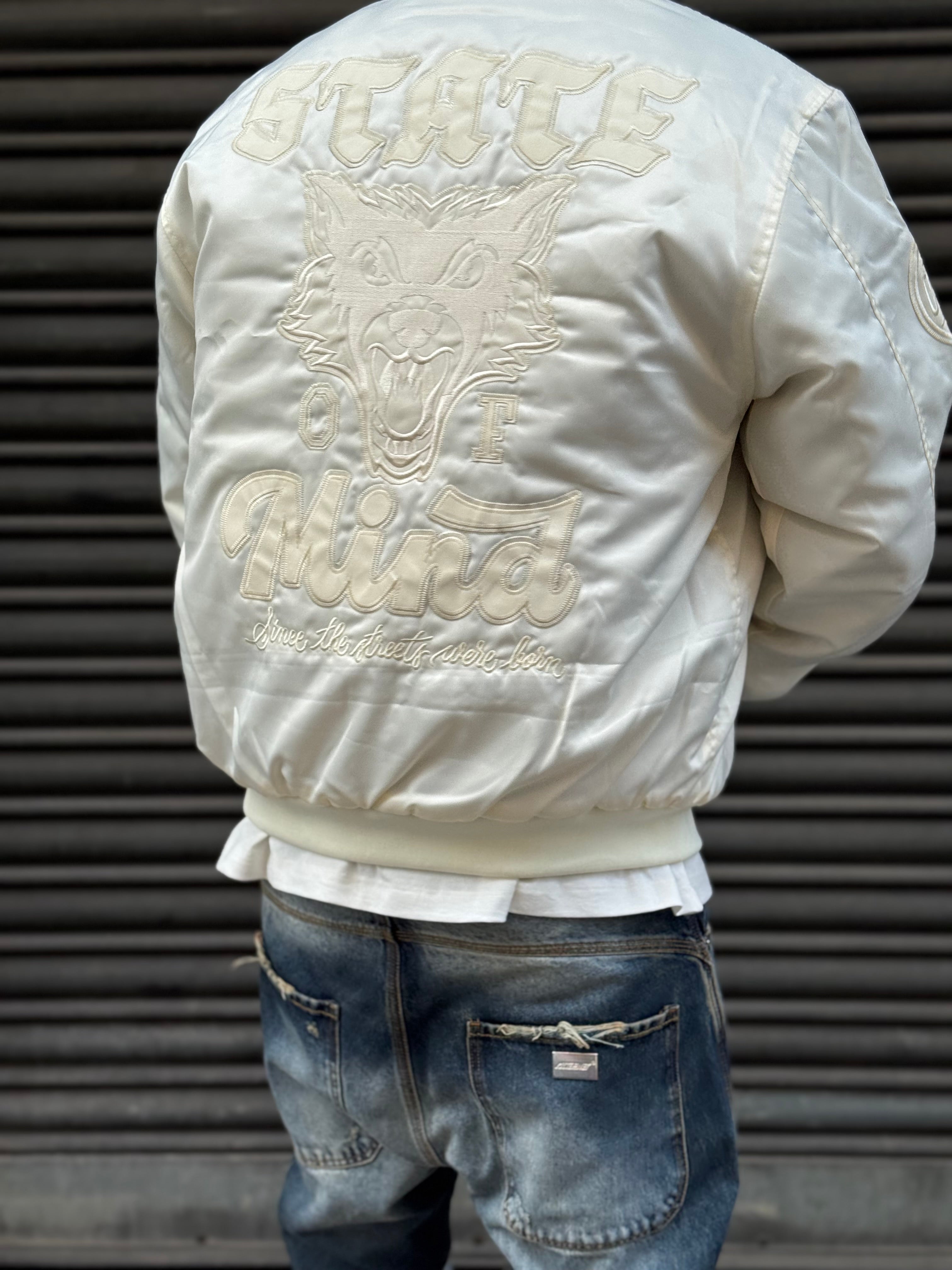 College state of mind