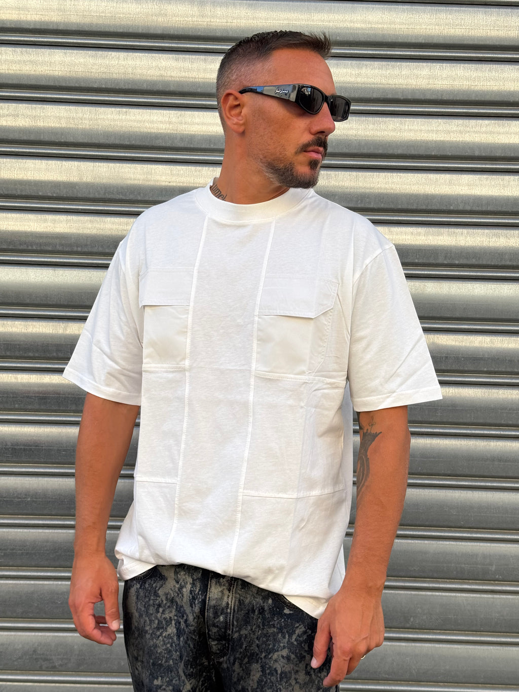 T-shirt task