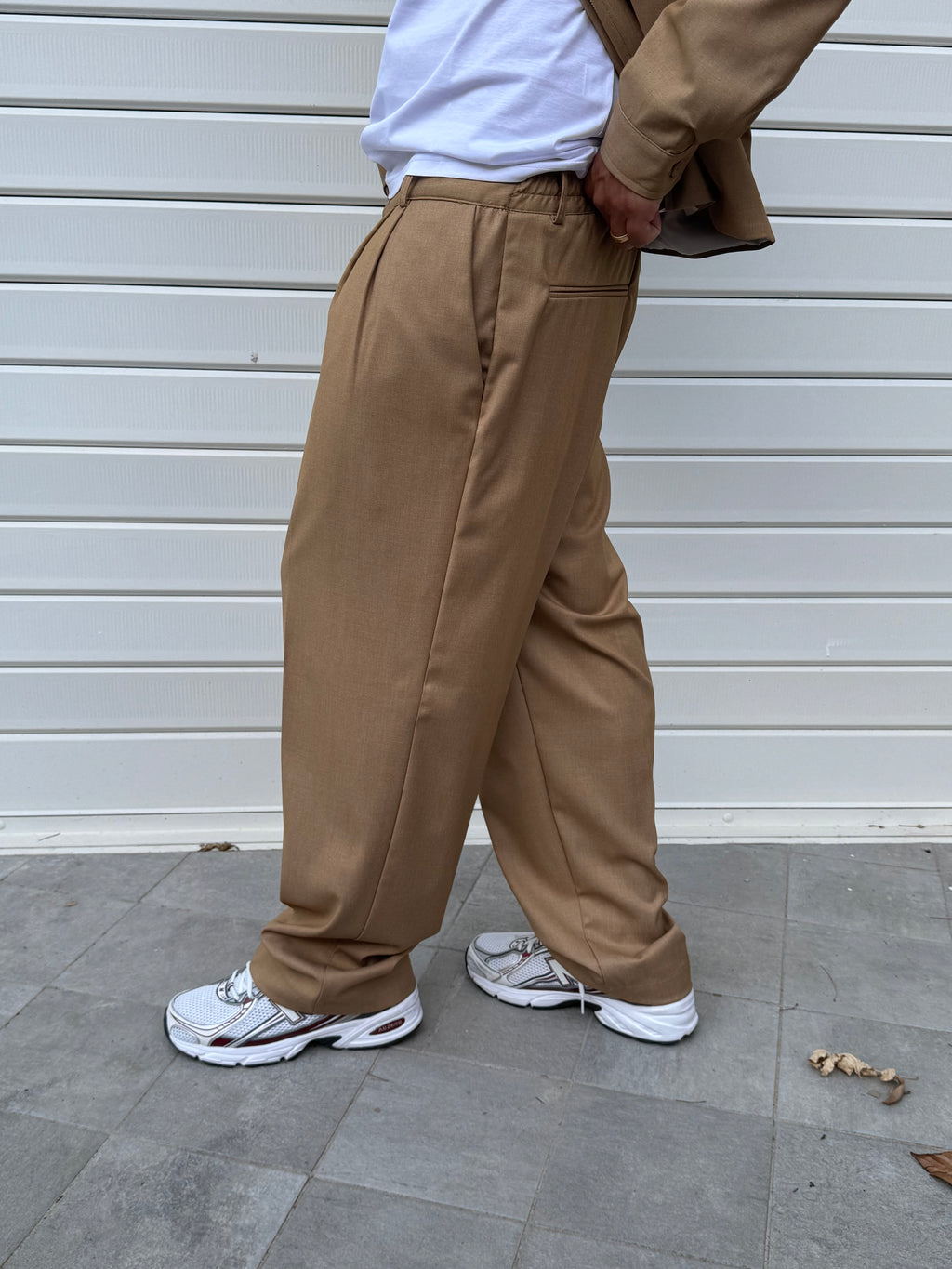 Coordinato Classic