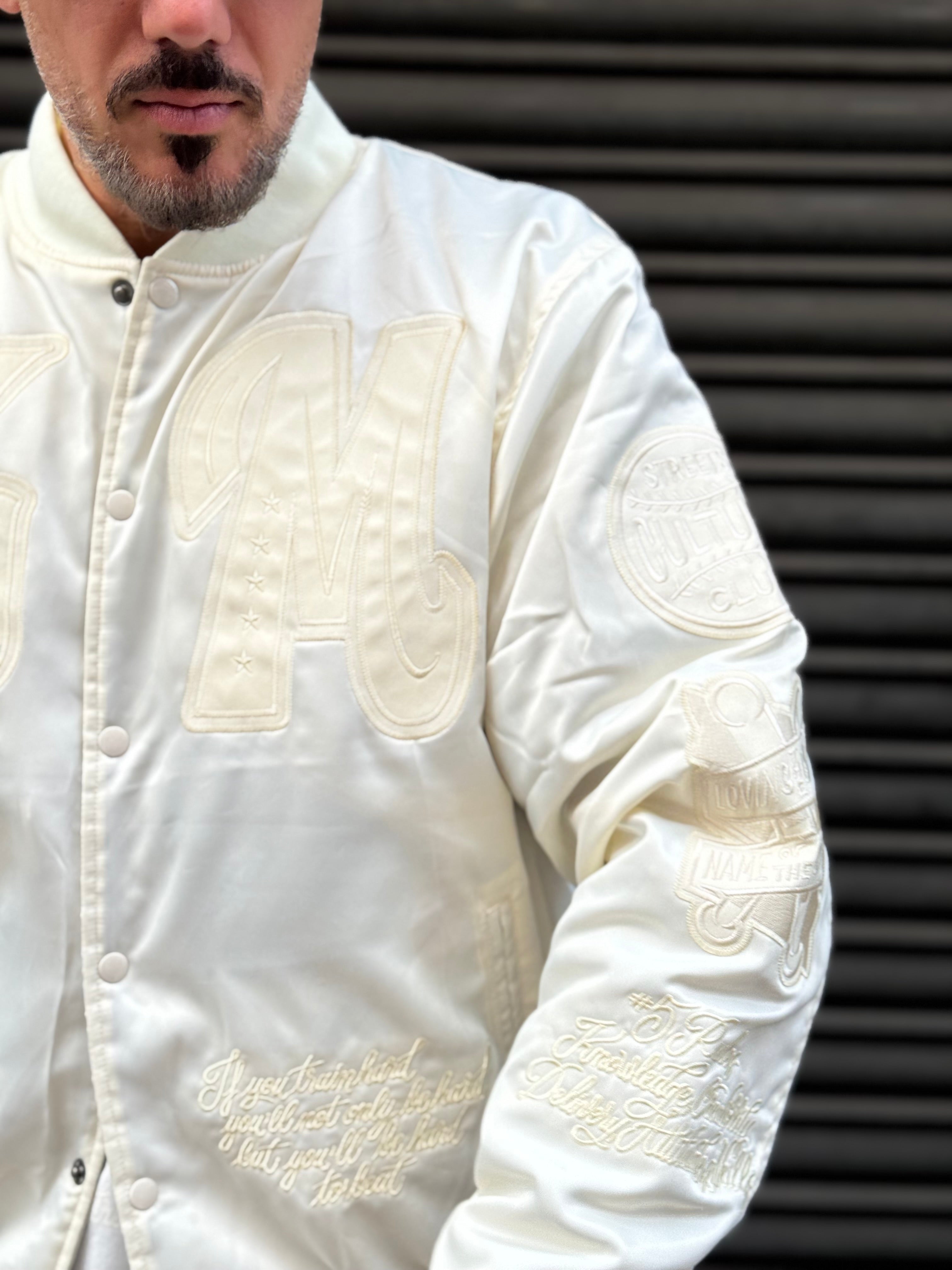 College state of mind