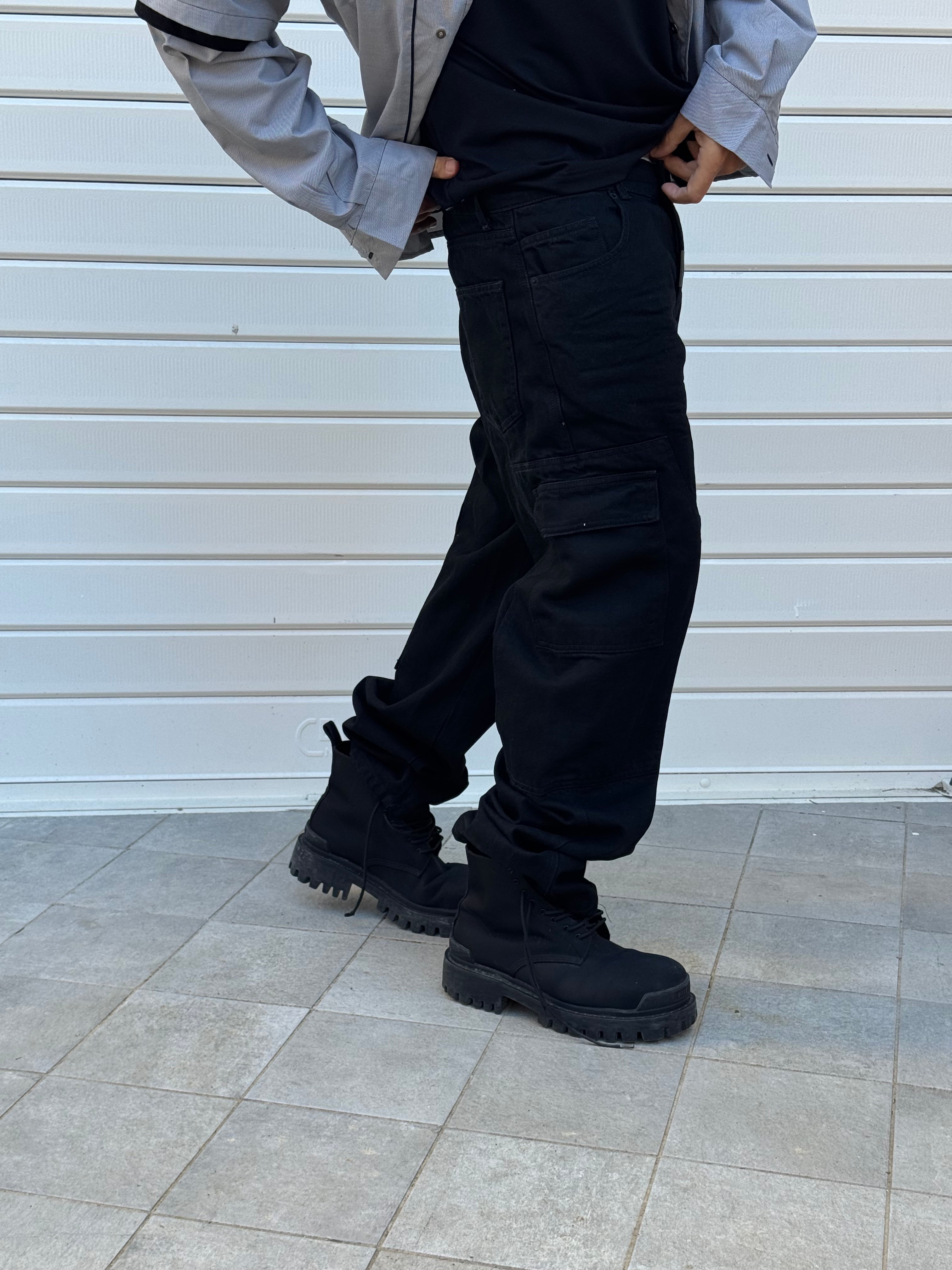 Cargo Donotconform