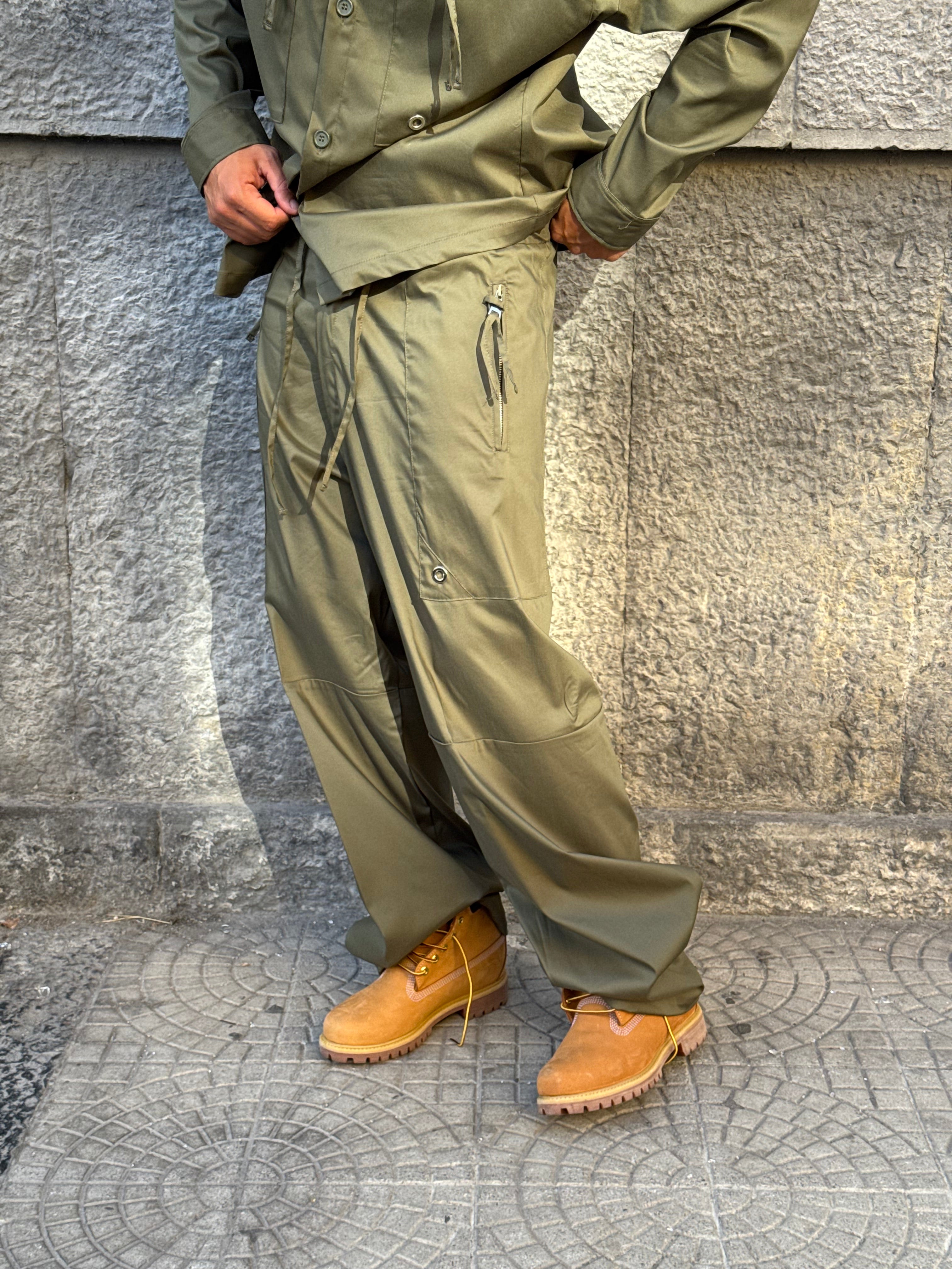 Coordinato All-Five
