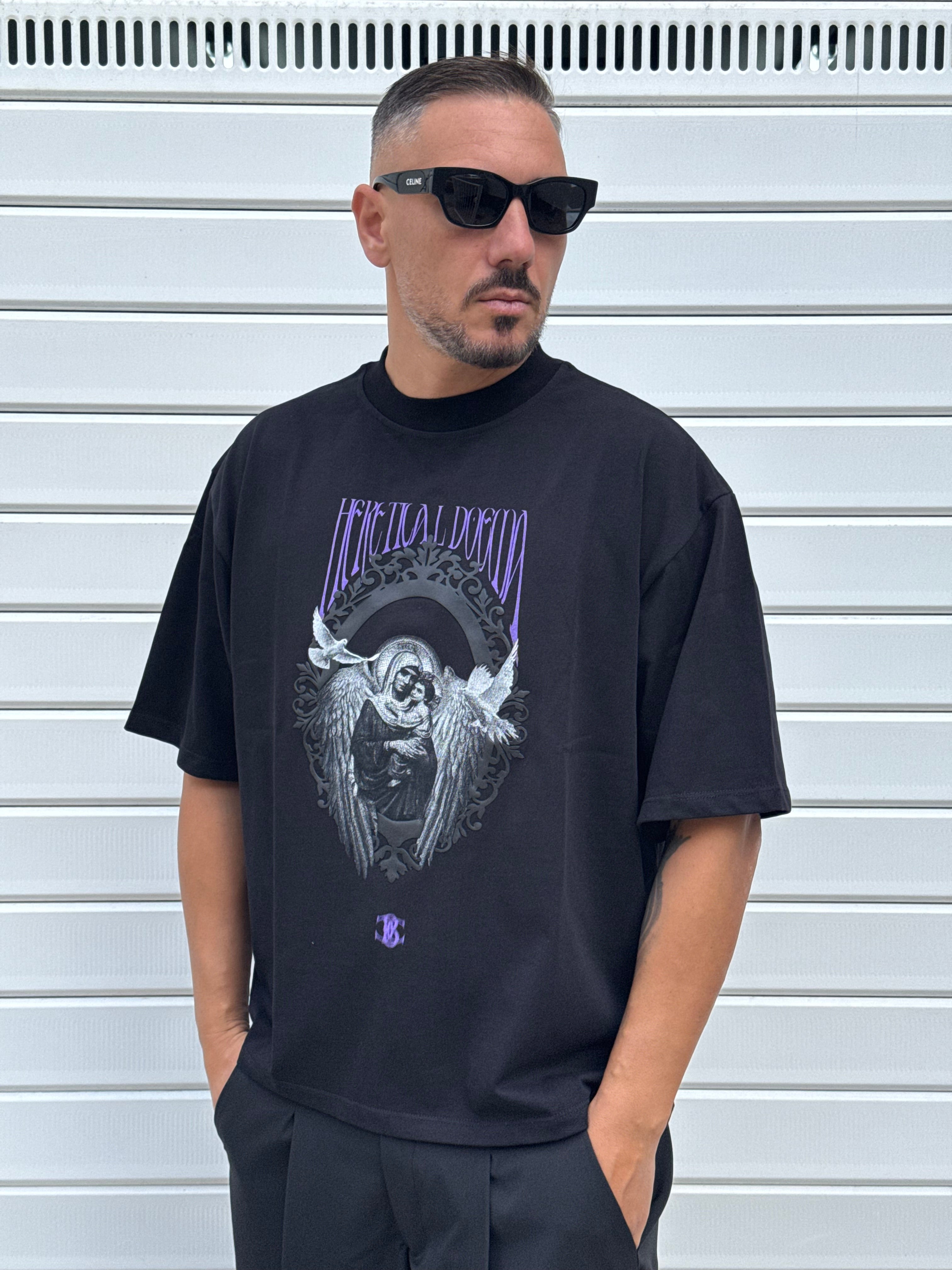 T-shirt bkcs