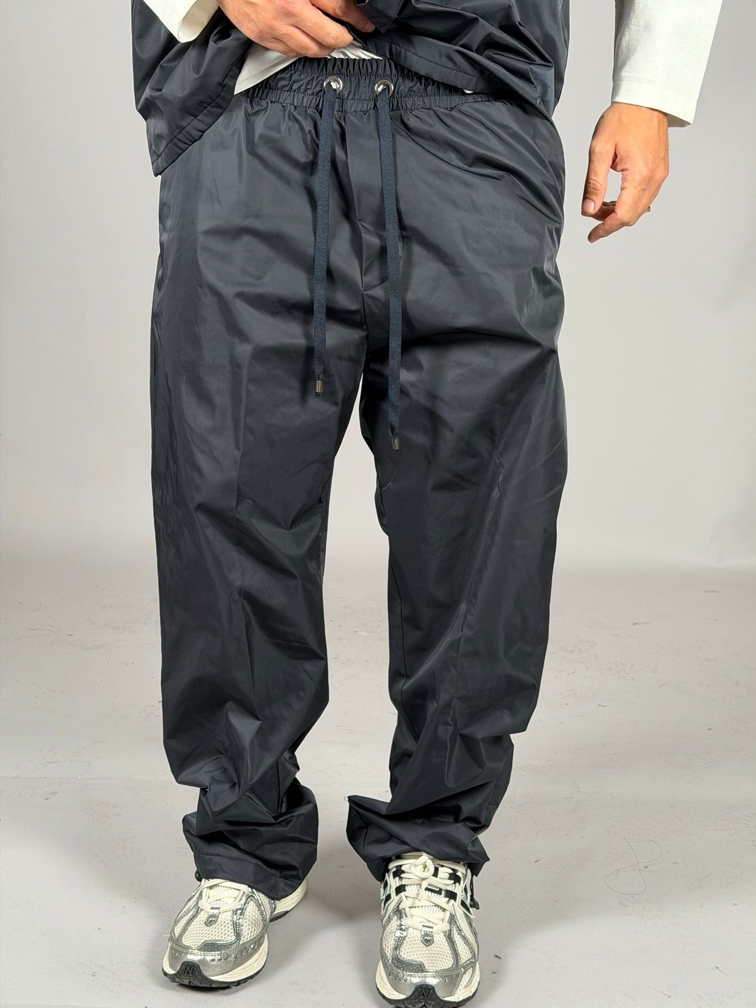 Pantalone nylon