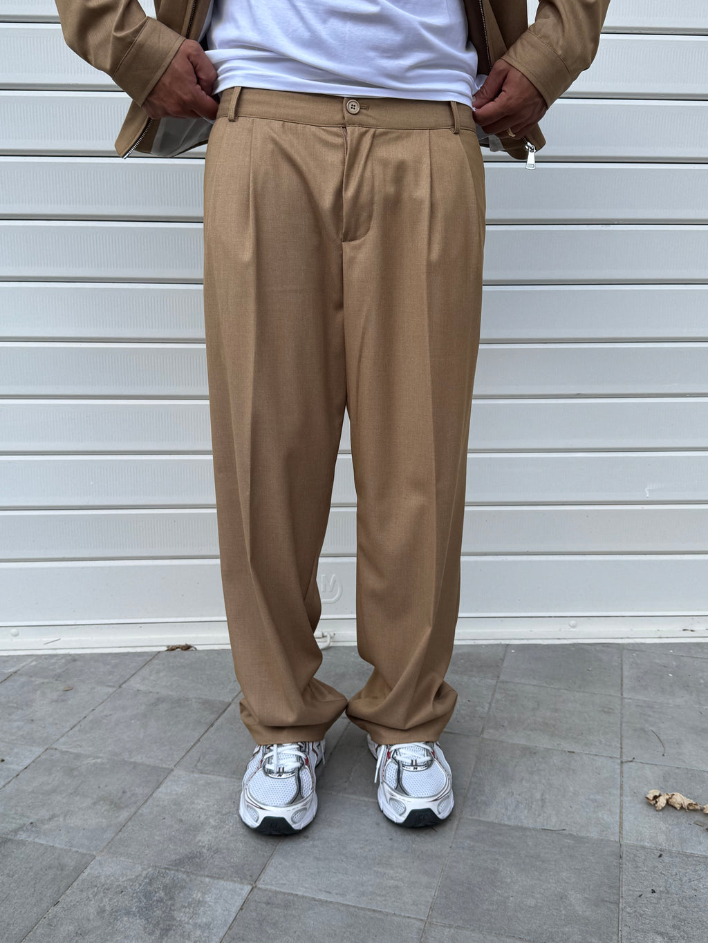 Coordinato Classic
