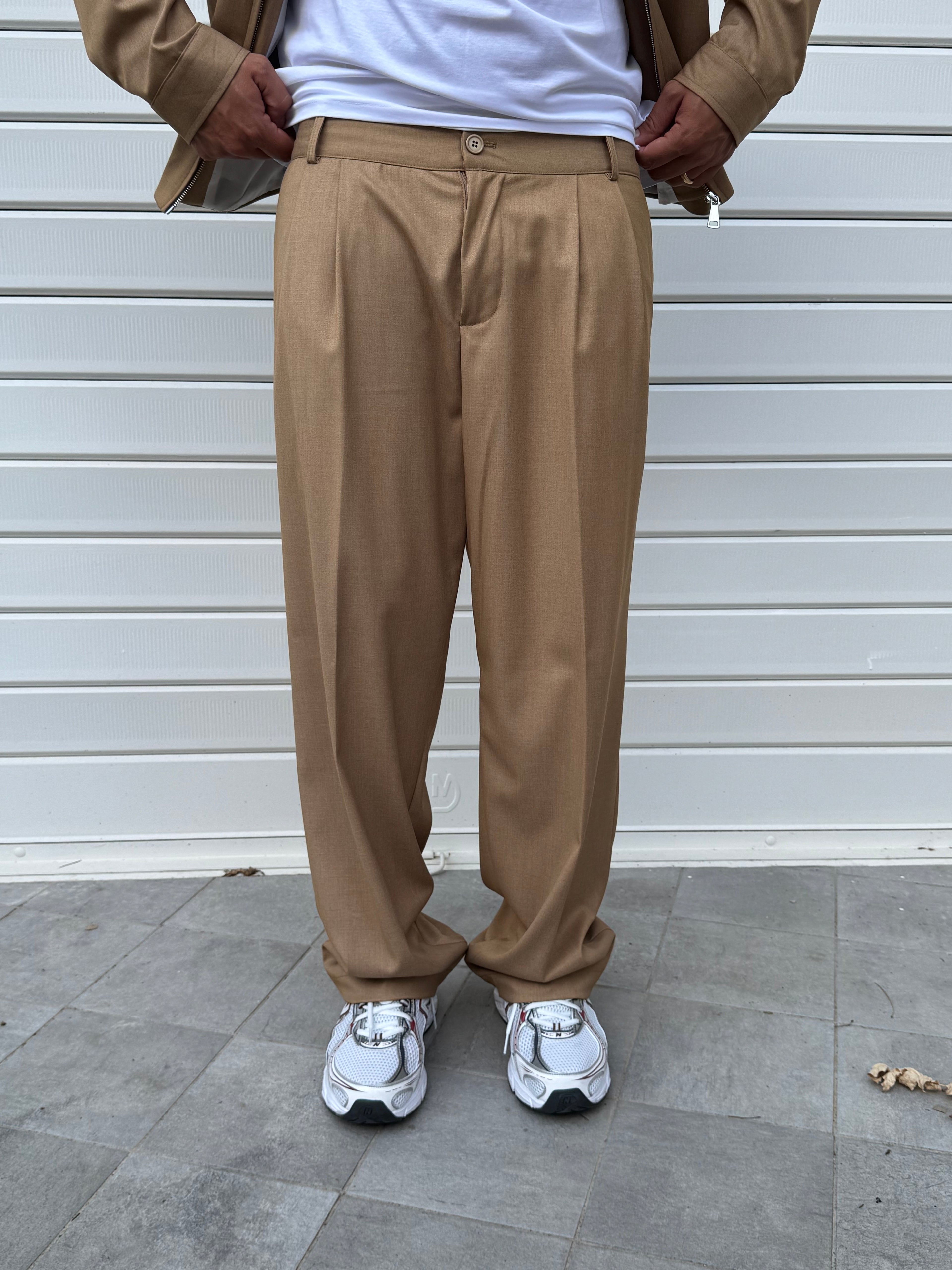 Coordinato Classic