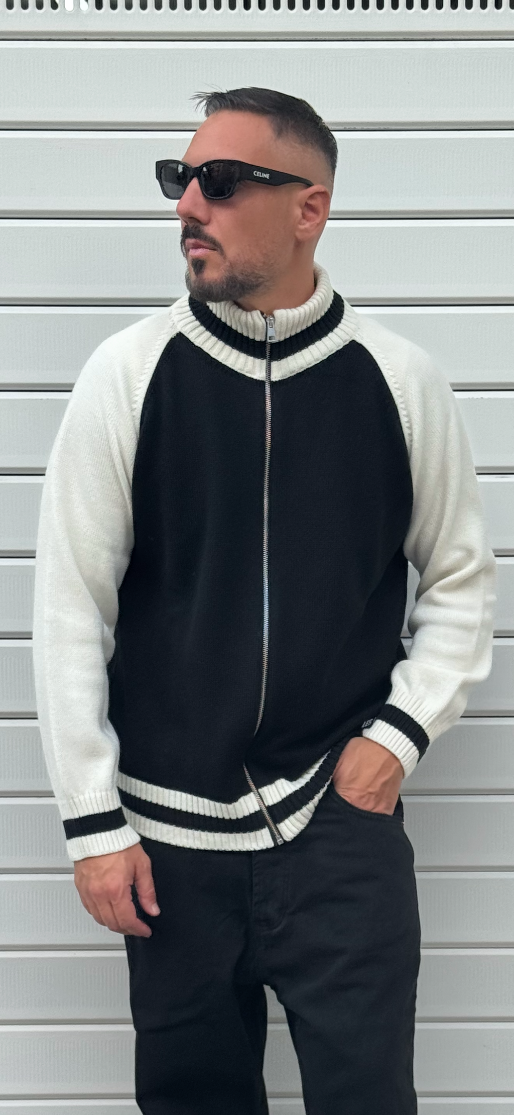 Maglione Les artists