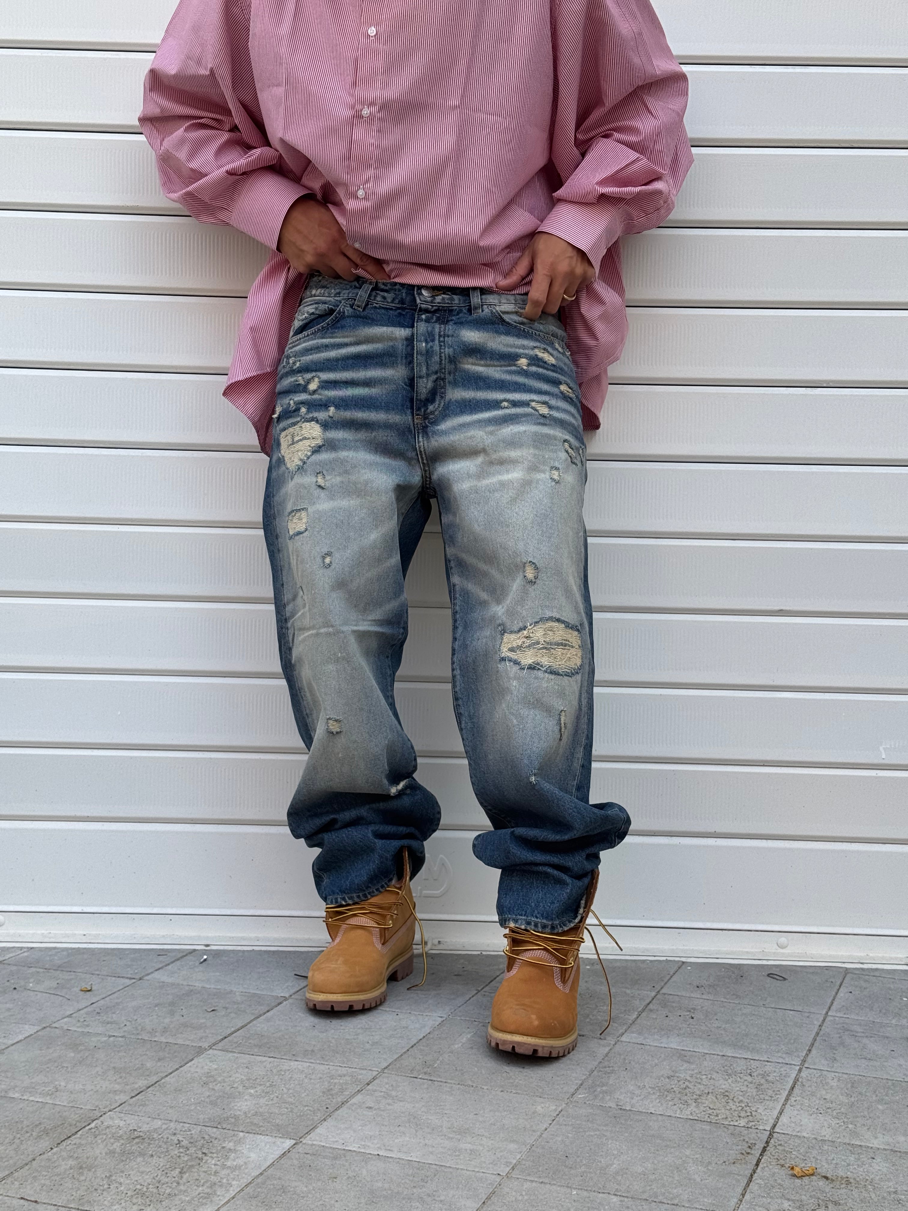 Baggy alternet