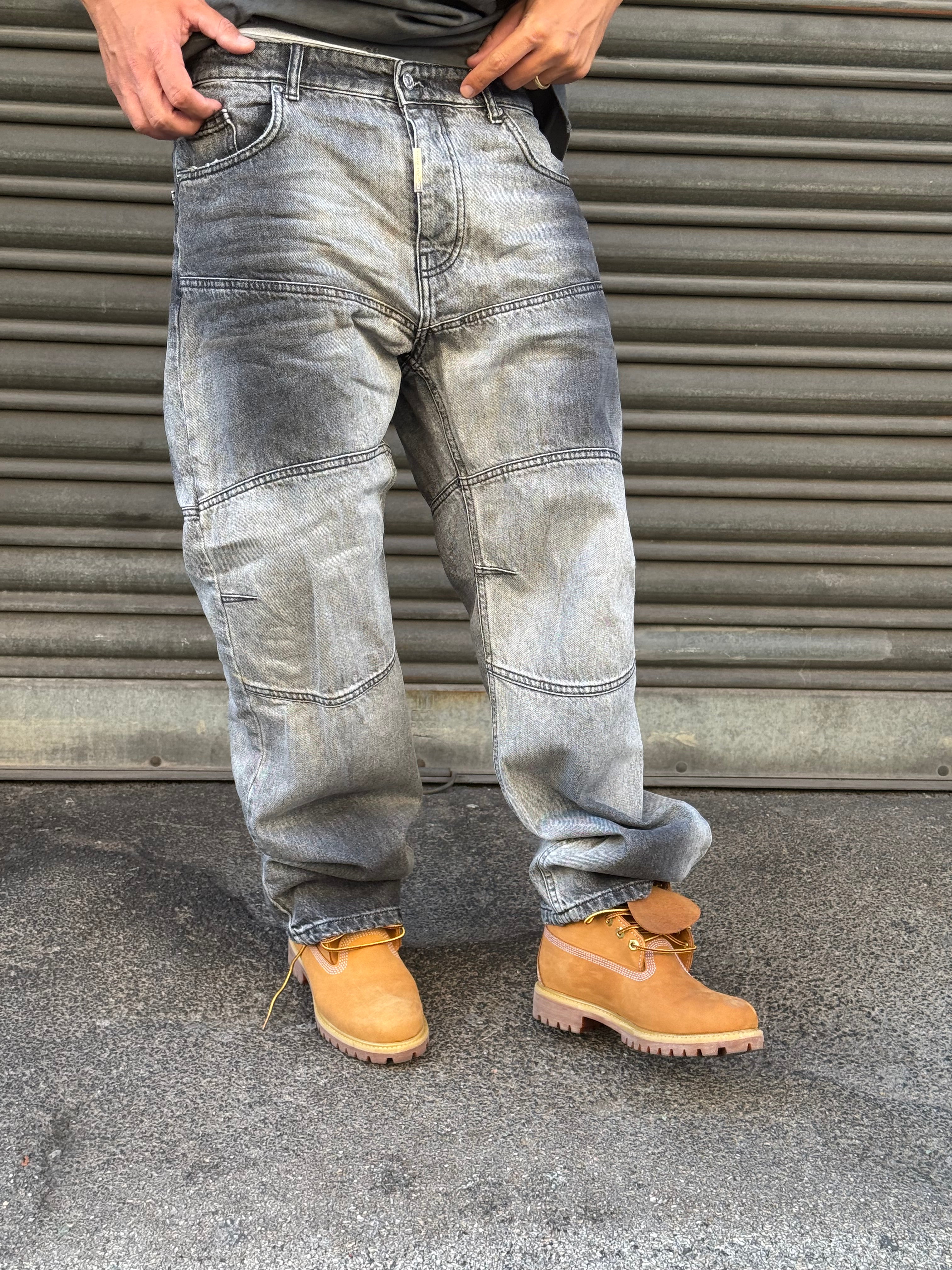 Jeans DNC