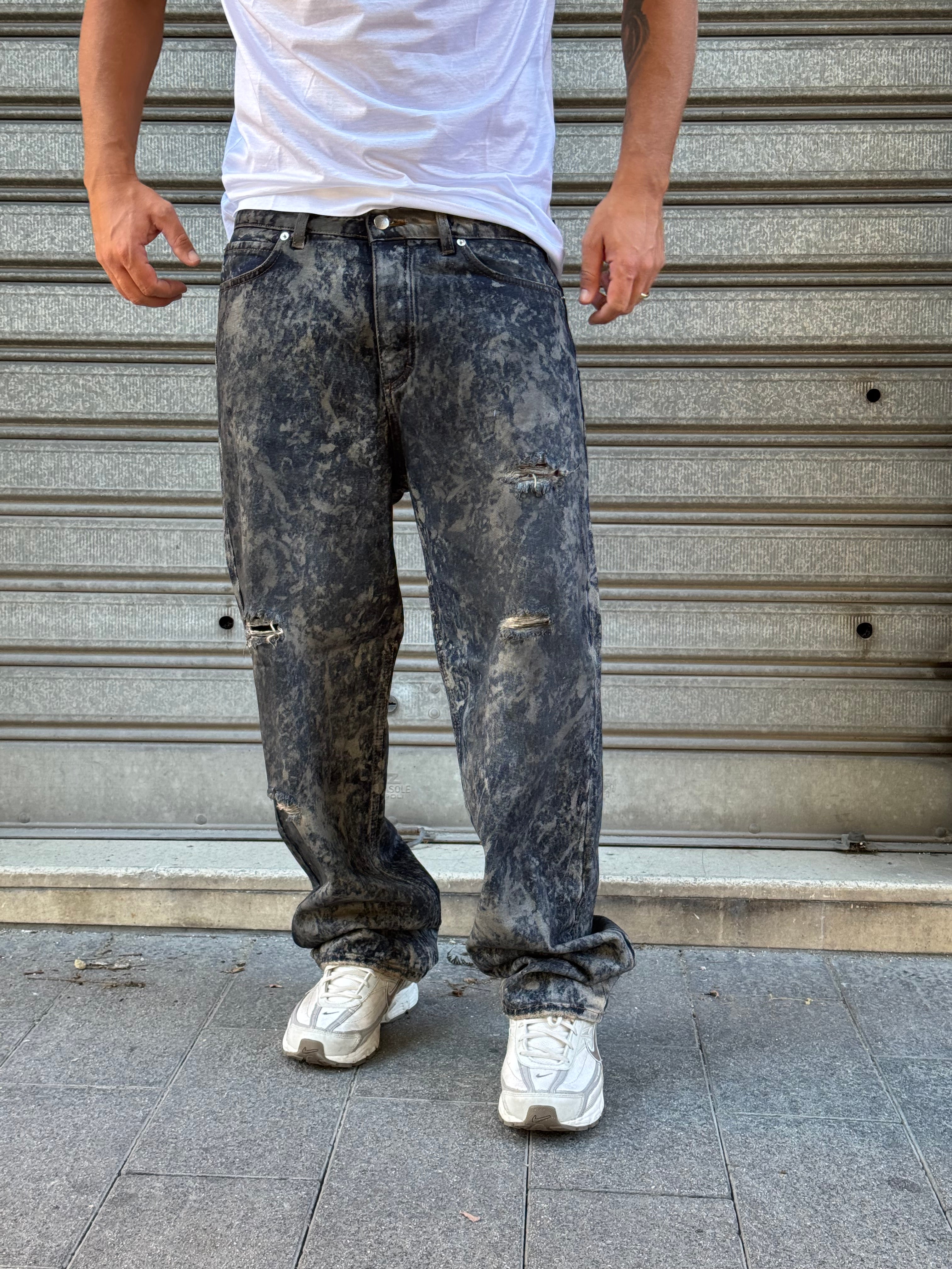 Jeans Baggy