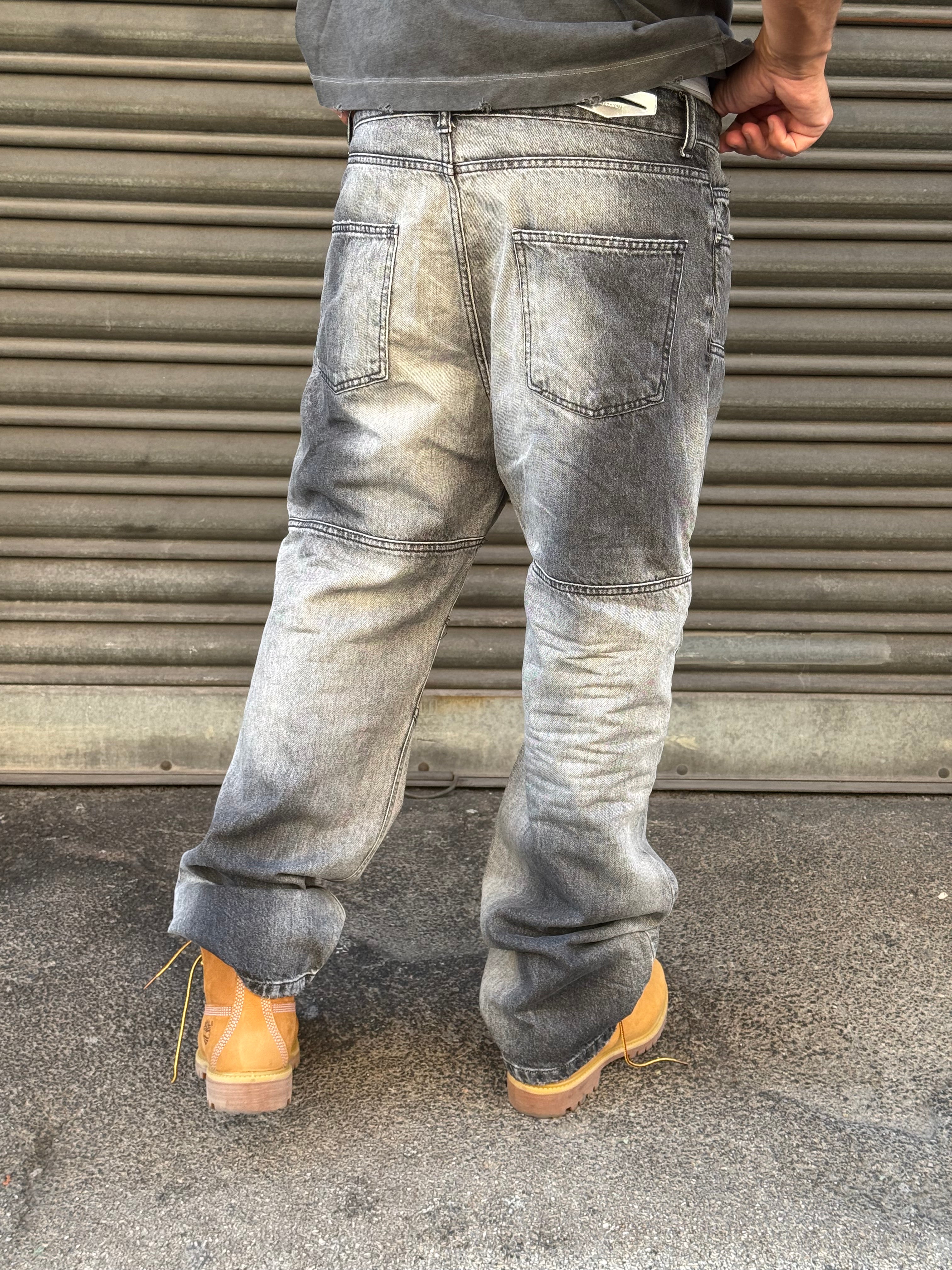 Jeans DNC