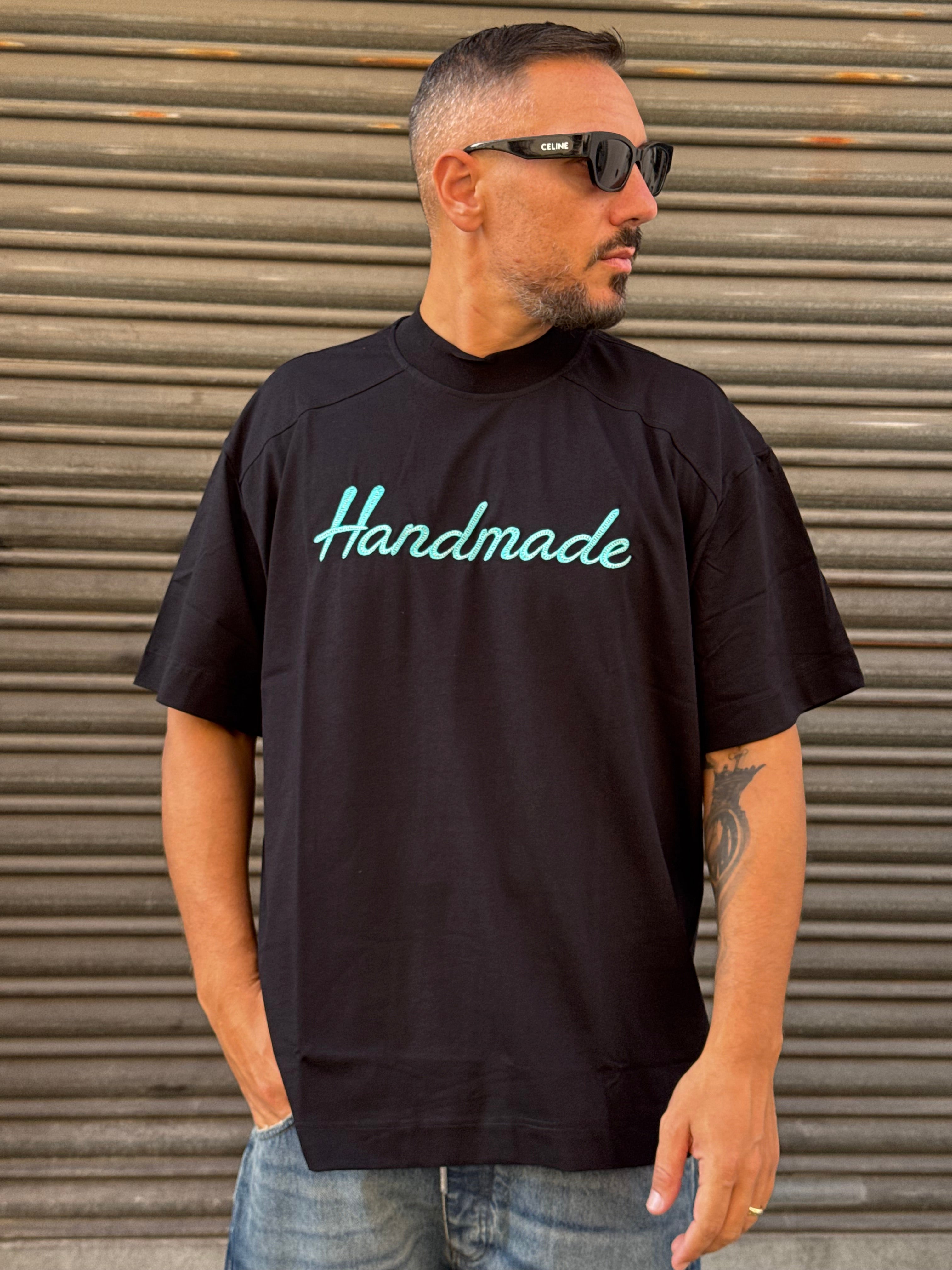 T-Shirt ricamo donot