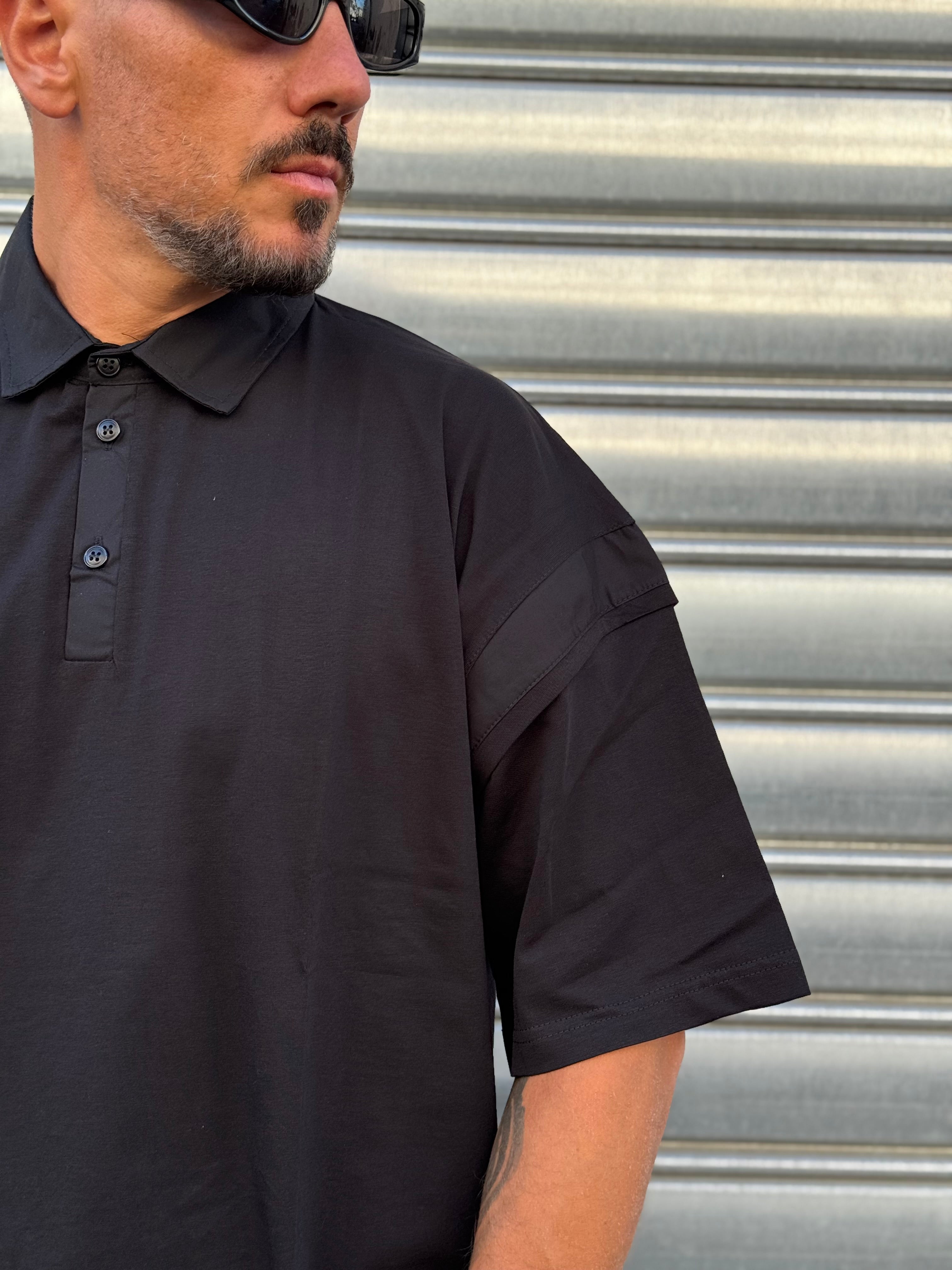 Polo varsity