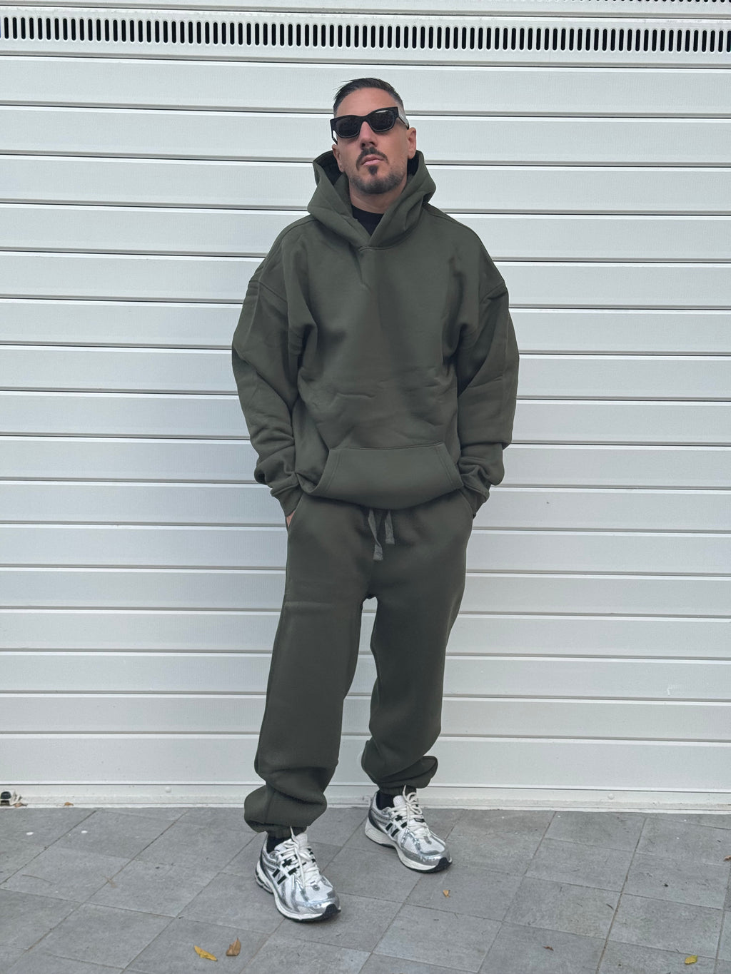 Tuta basic Les artists