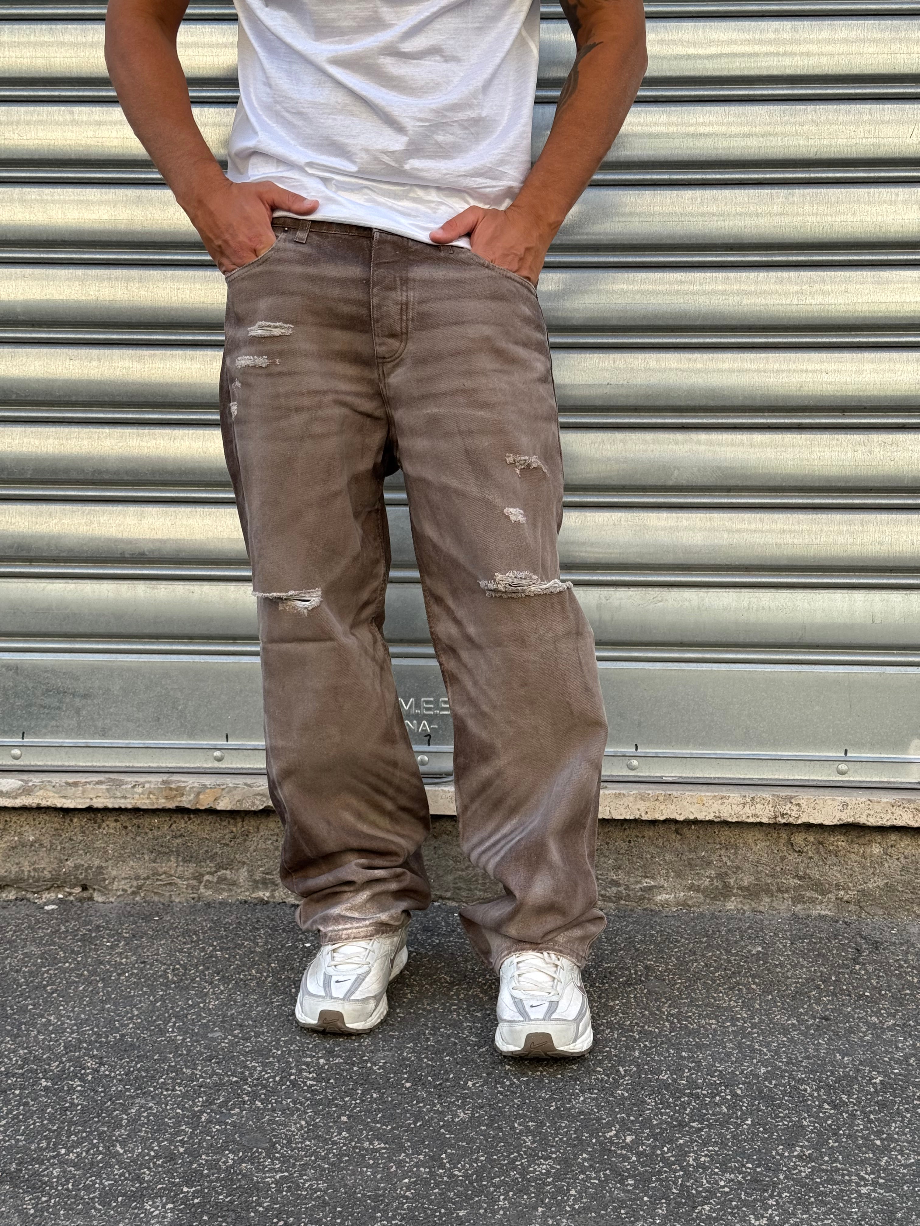 Jeans Baggy