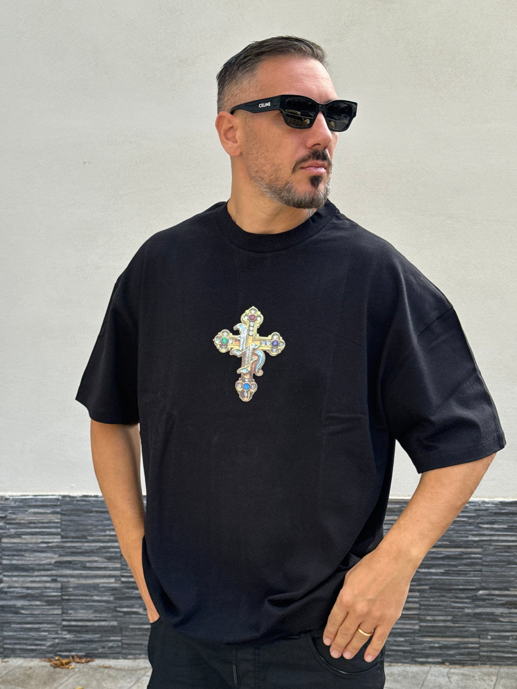 T-shirt state of mind