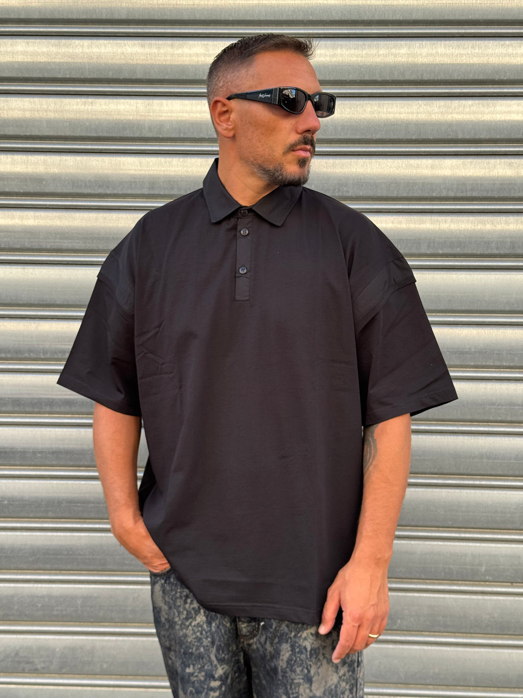 Polo varsity