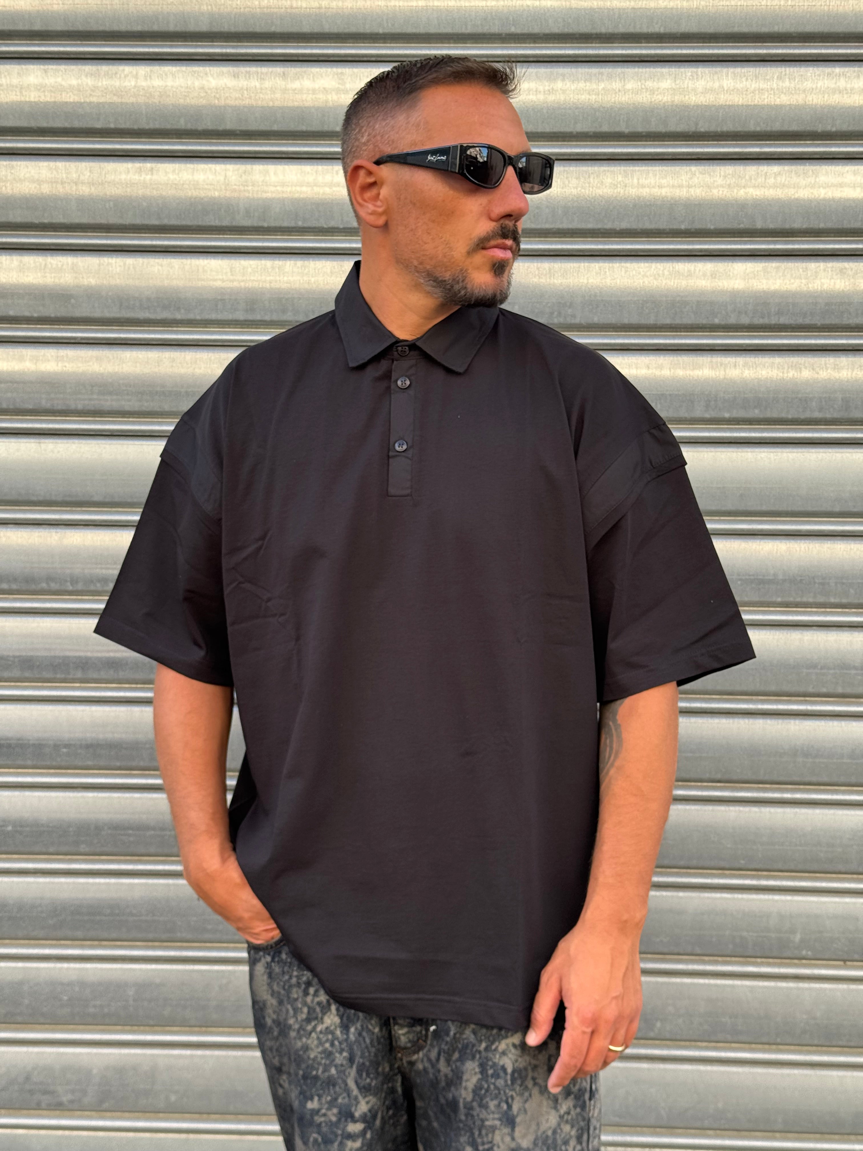 Polo varsity